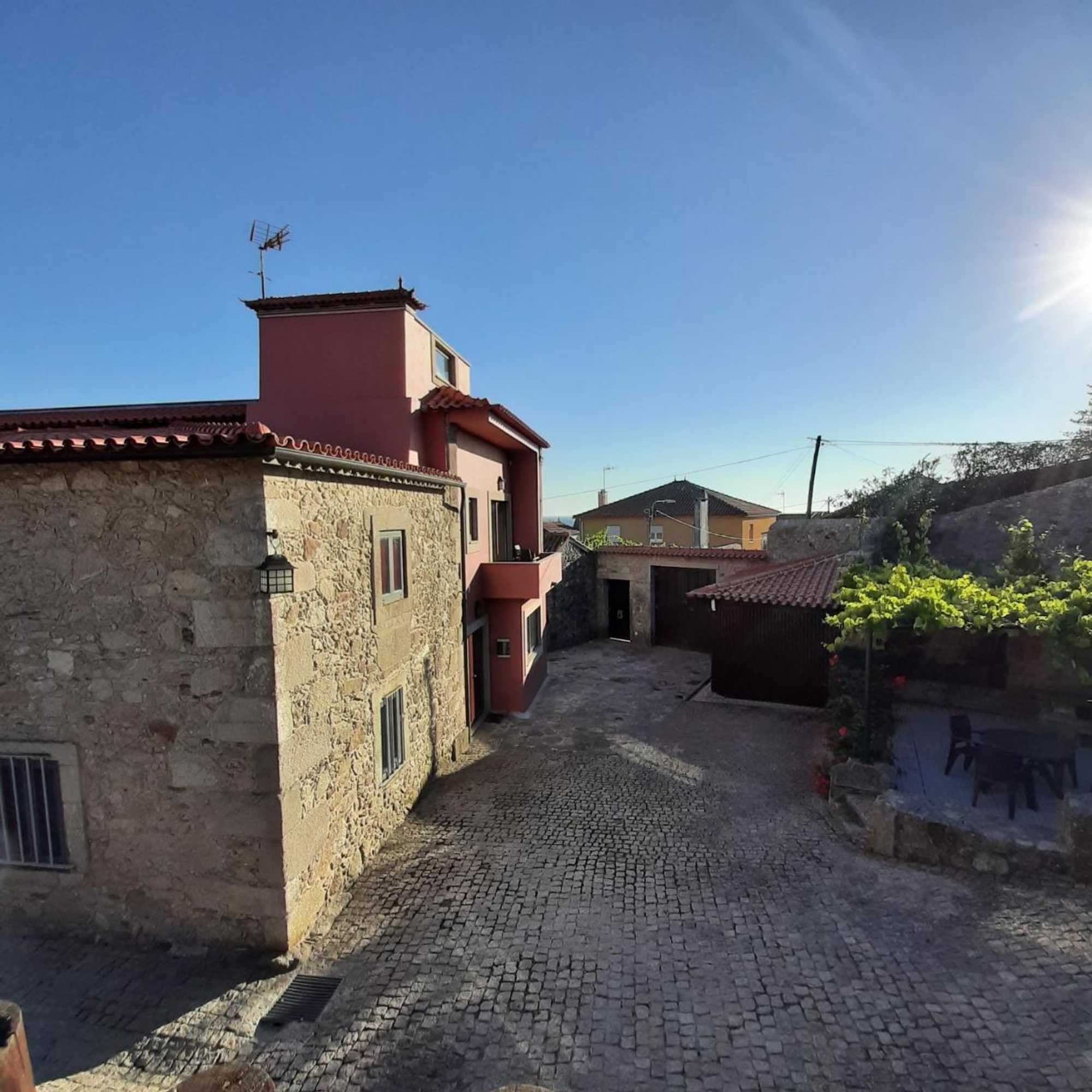 Gift card for Quinta do Real - Casa de Campo