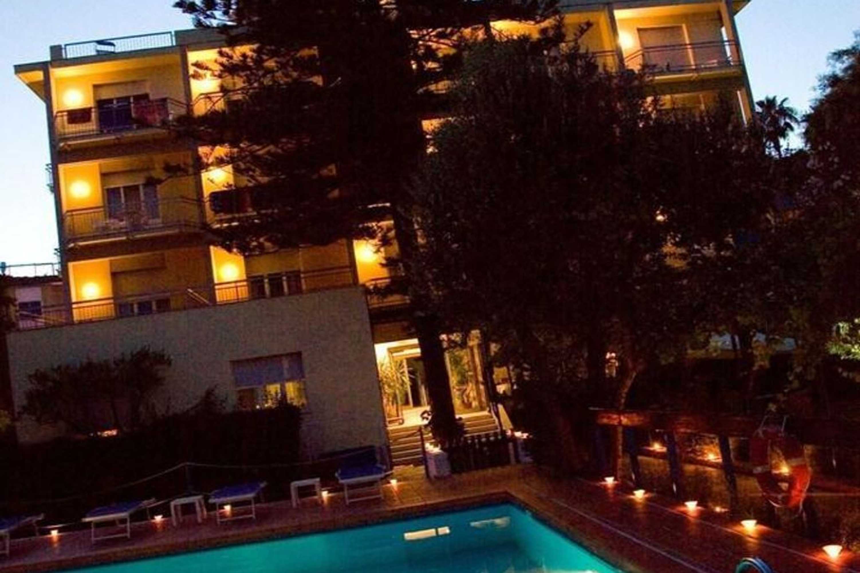 Gift card for Hotel Eden Park Gift card for Hotel Eden Park