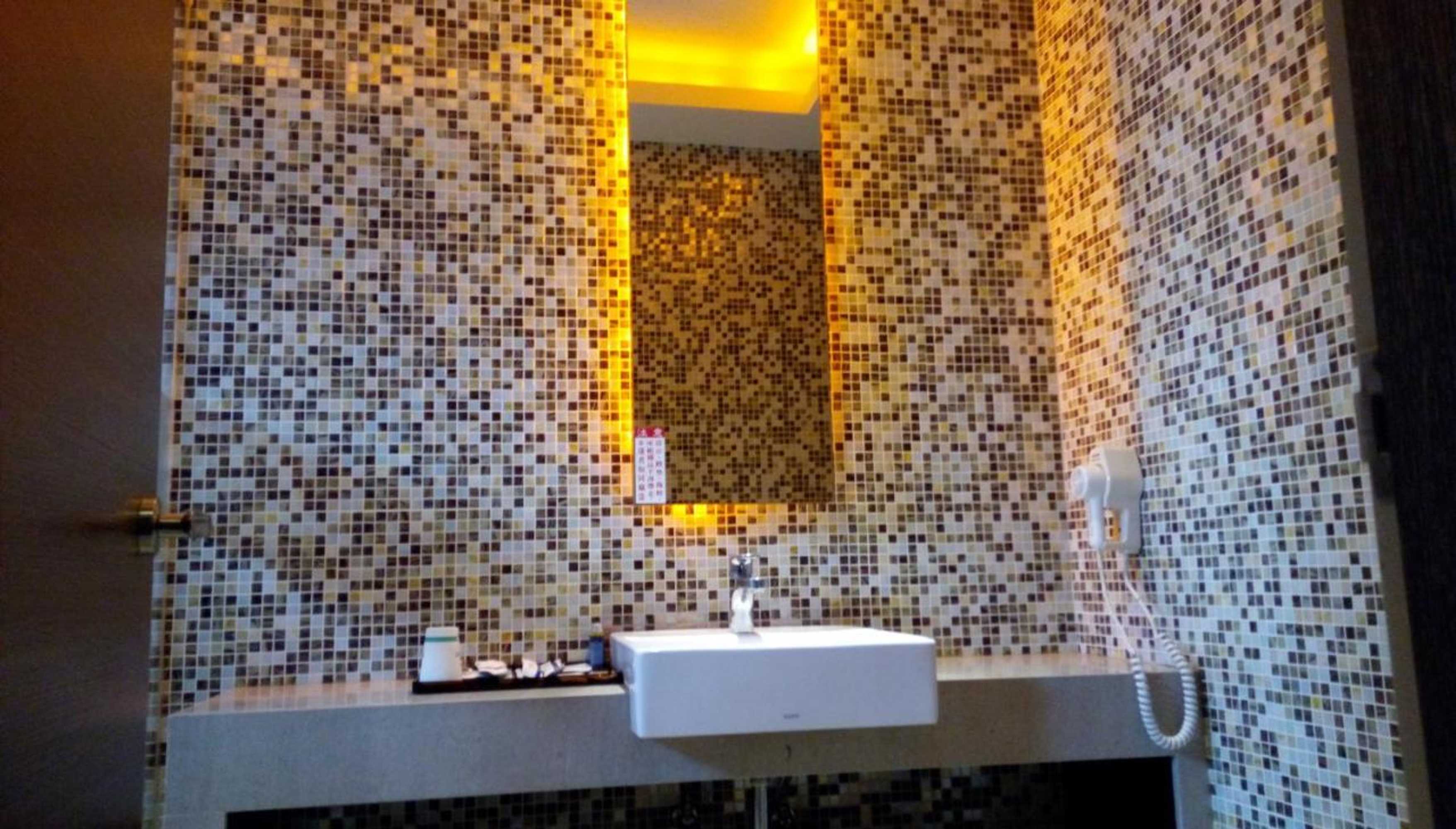 Gift card for Hua Lun Motel