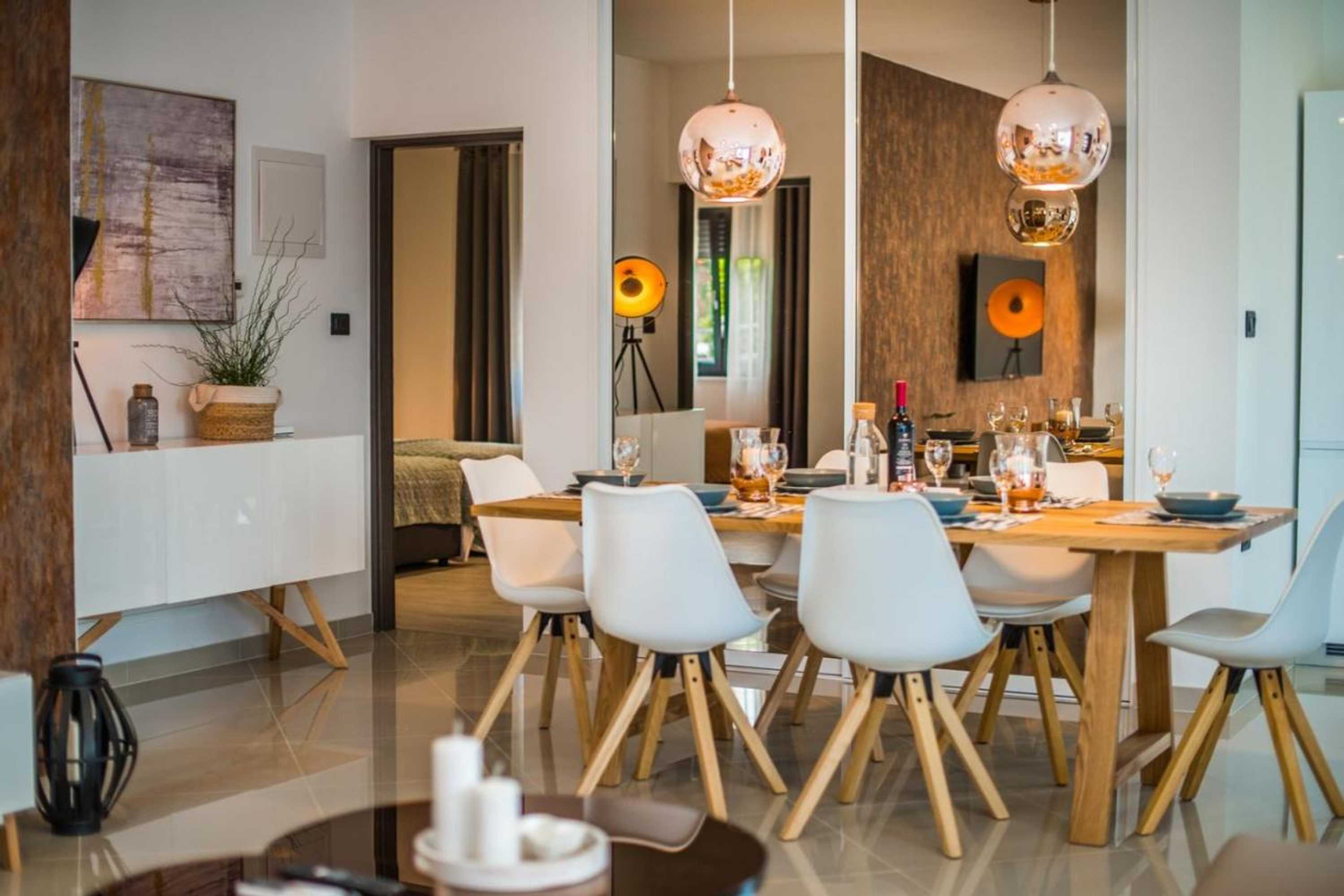 Gift card for Villa Oleandra