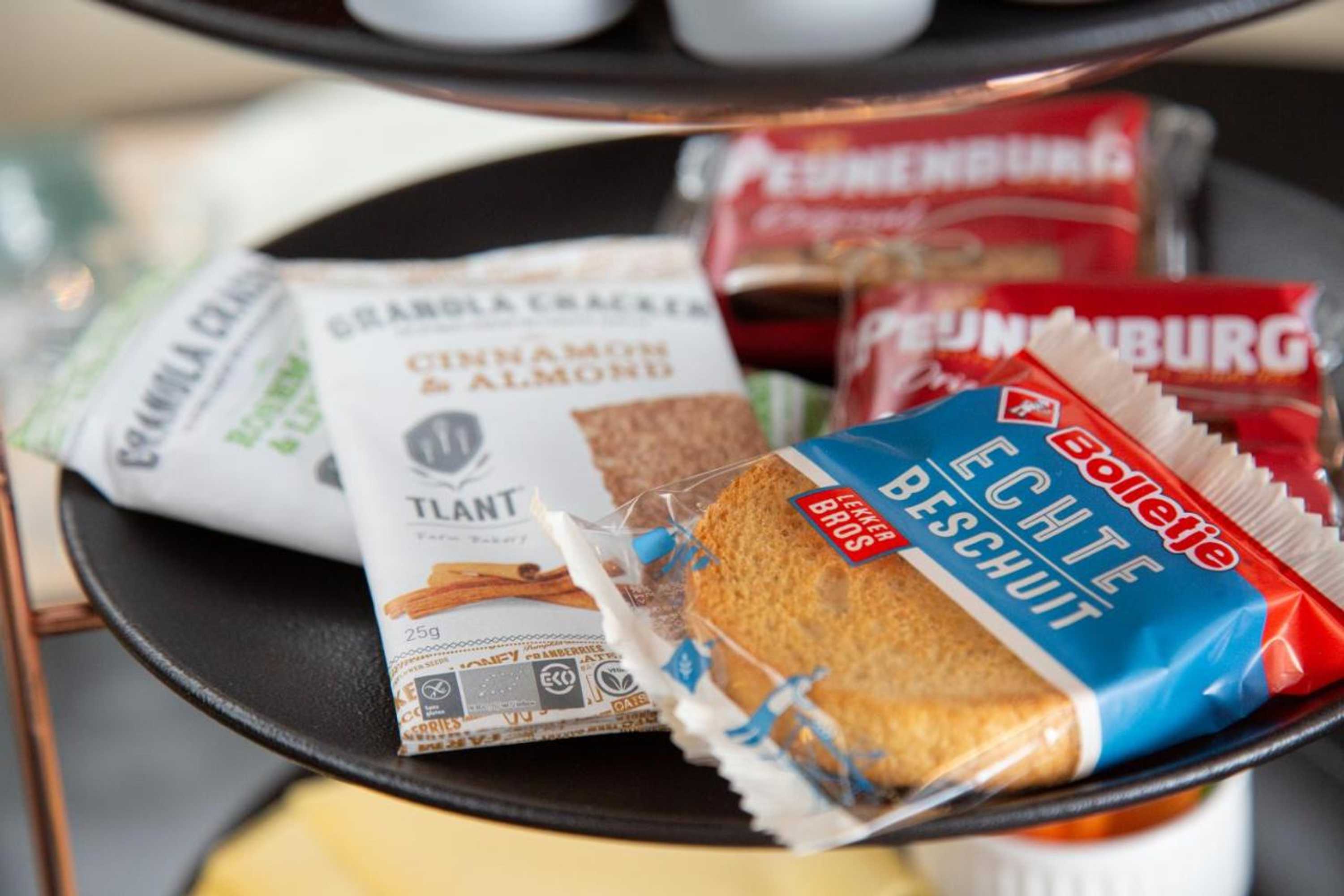 Gift card for 50|50 Hotel Belmont