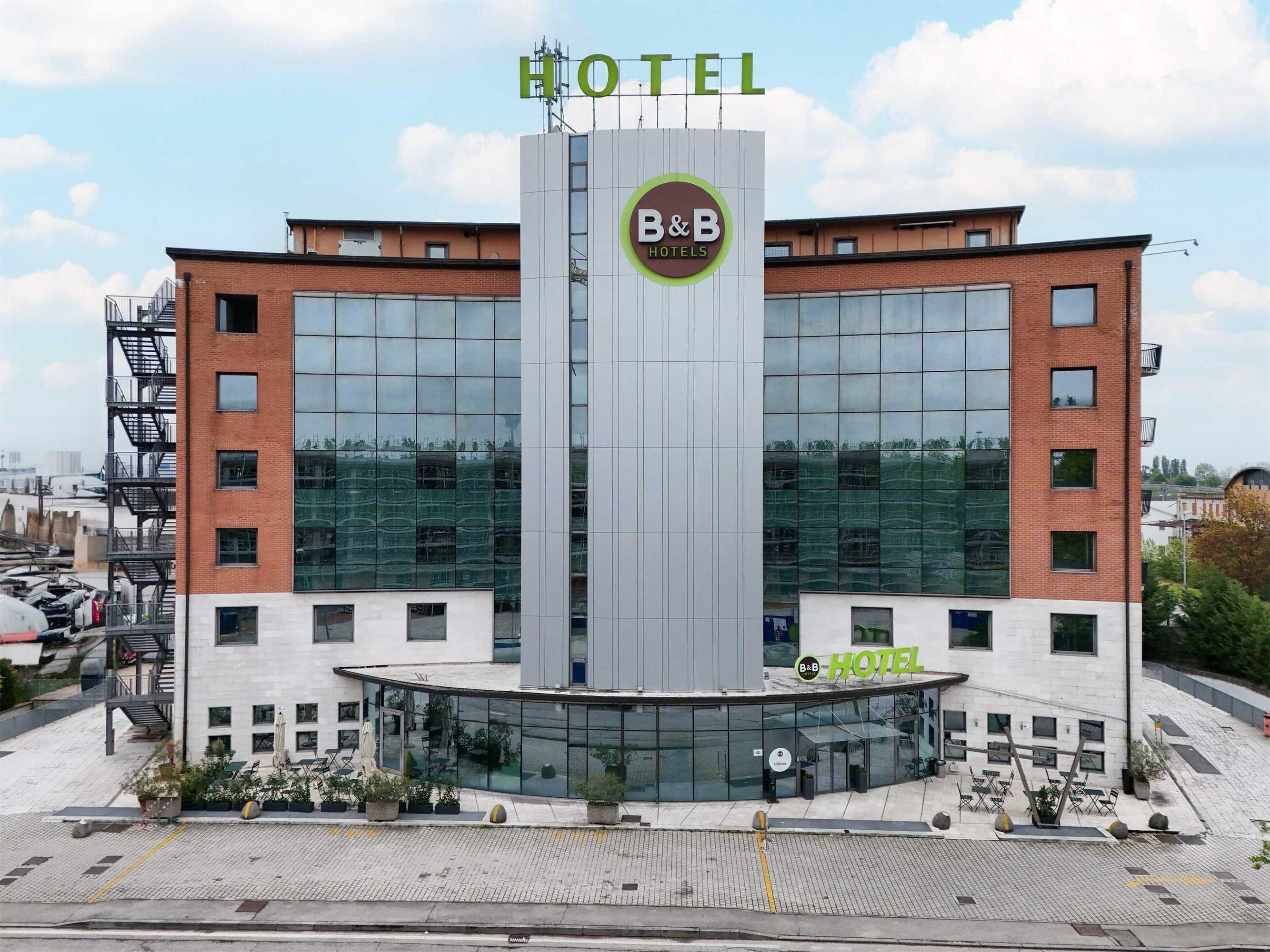 Gift card for B&b Hotel Padova Gift card for B&b Hotel Padova