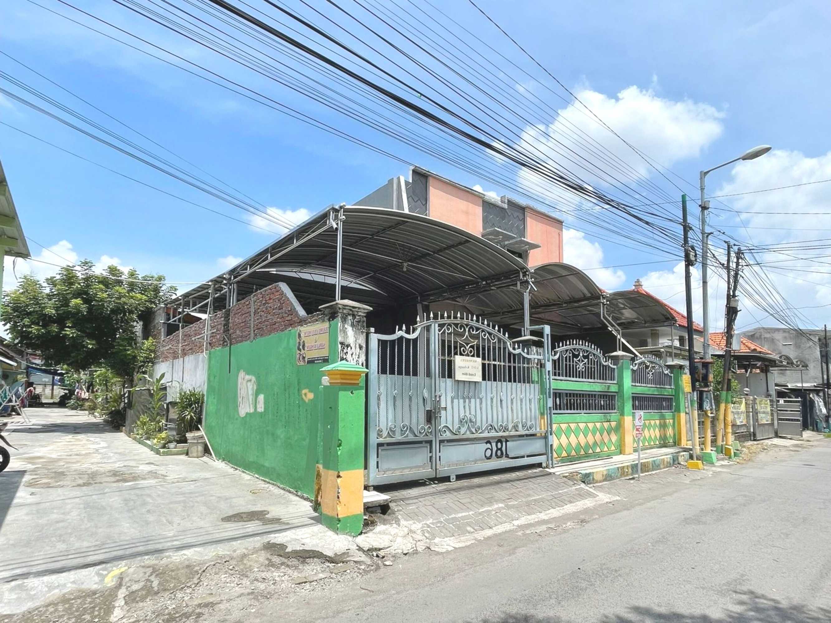 Gift card for Hotel O Sederhana Homestay