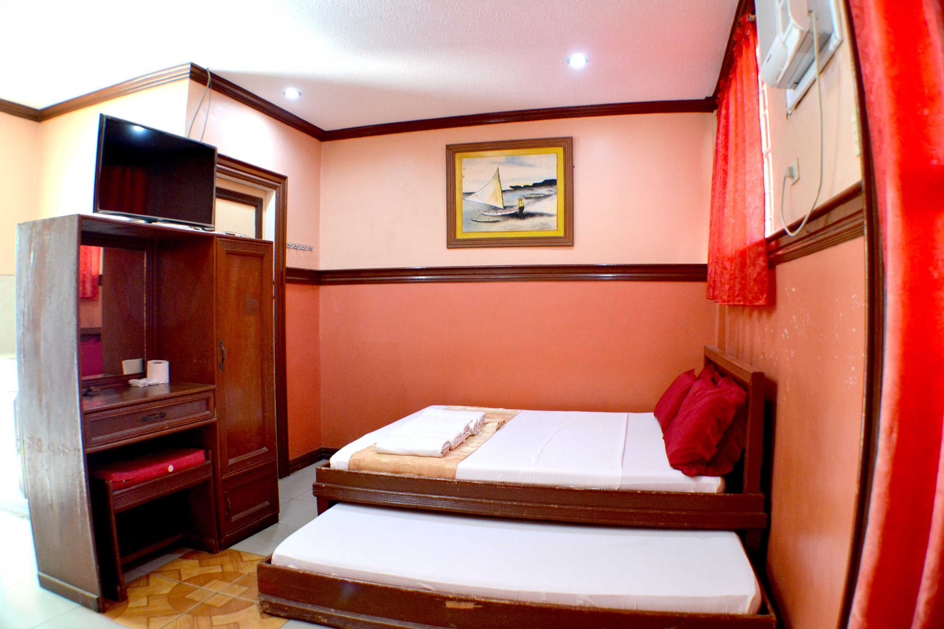 Gift card for Rufina's Leisure Center