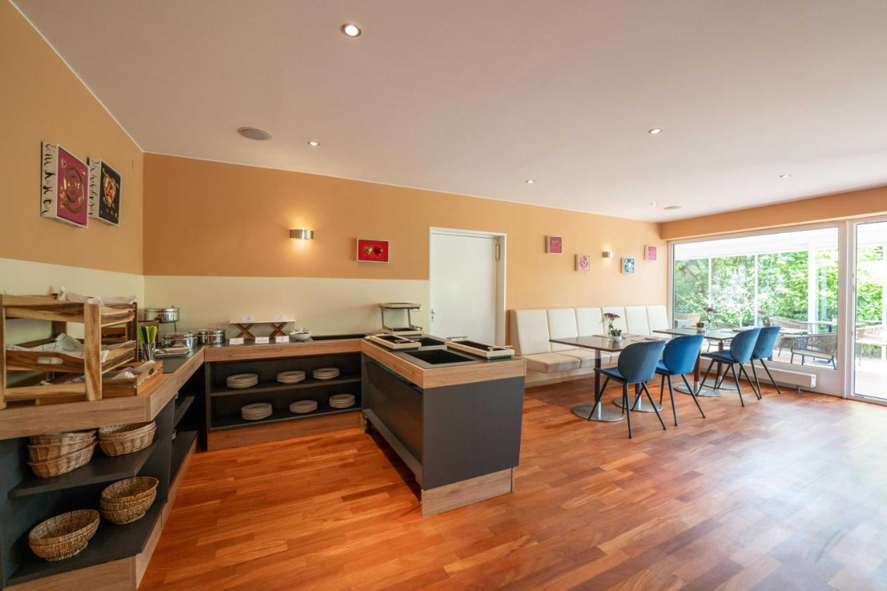 Gift card for Parkhotel Lindau