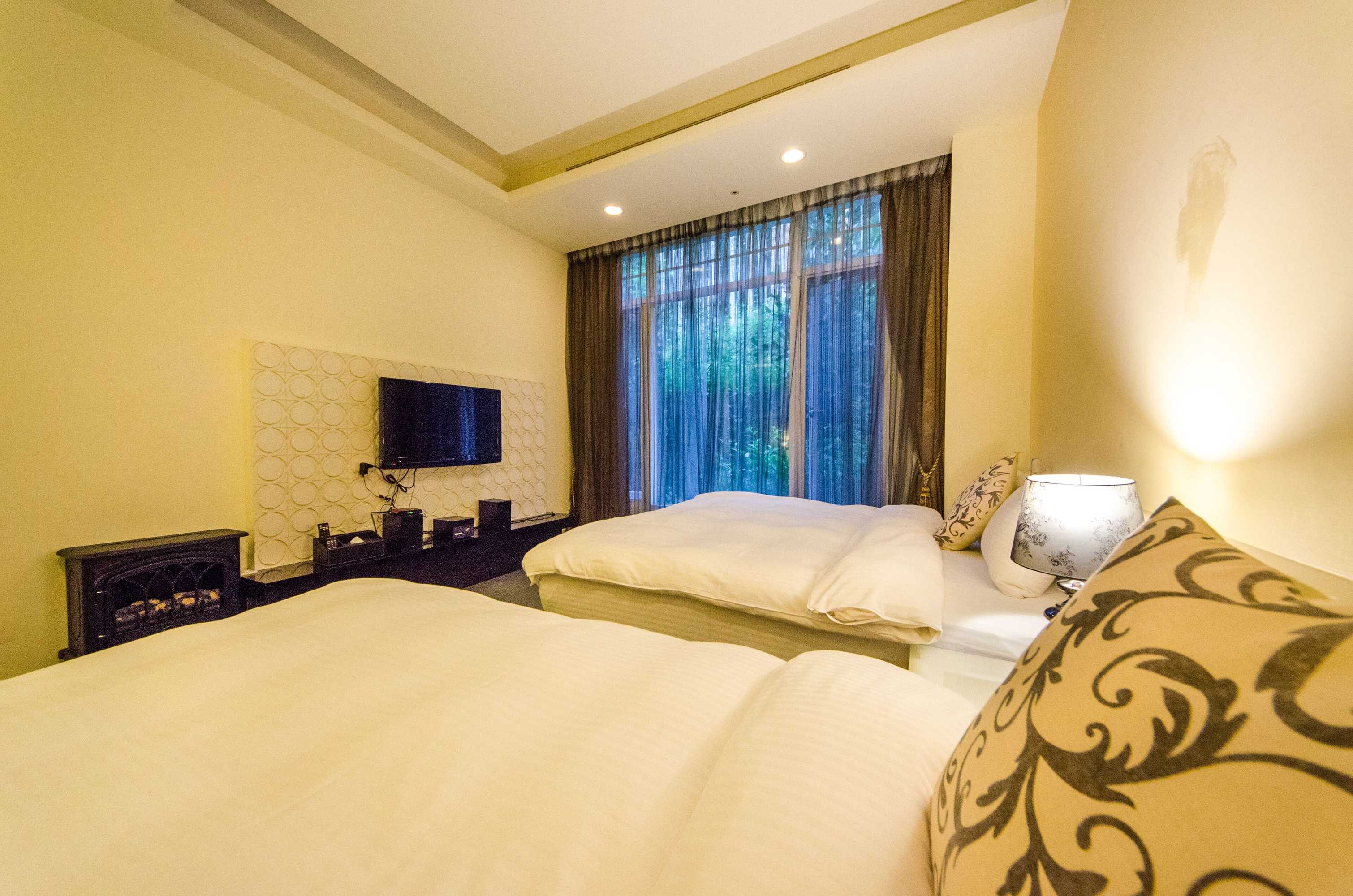 Gift card for Butchard Villas Sun Moon Lake Gift card for Butchard Villas Sun Moon Lake