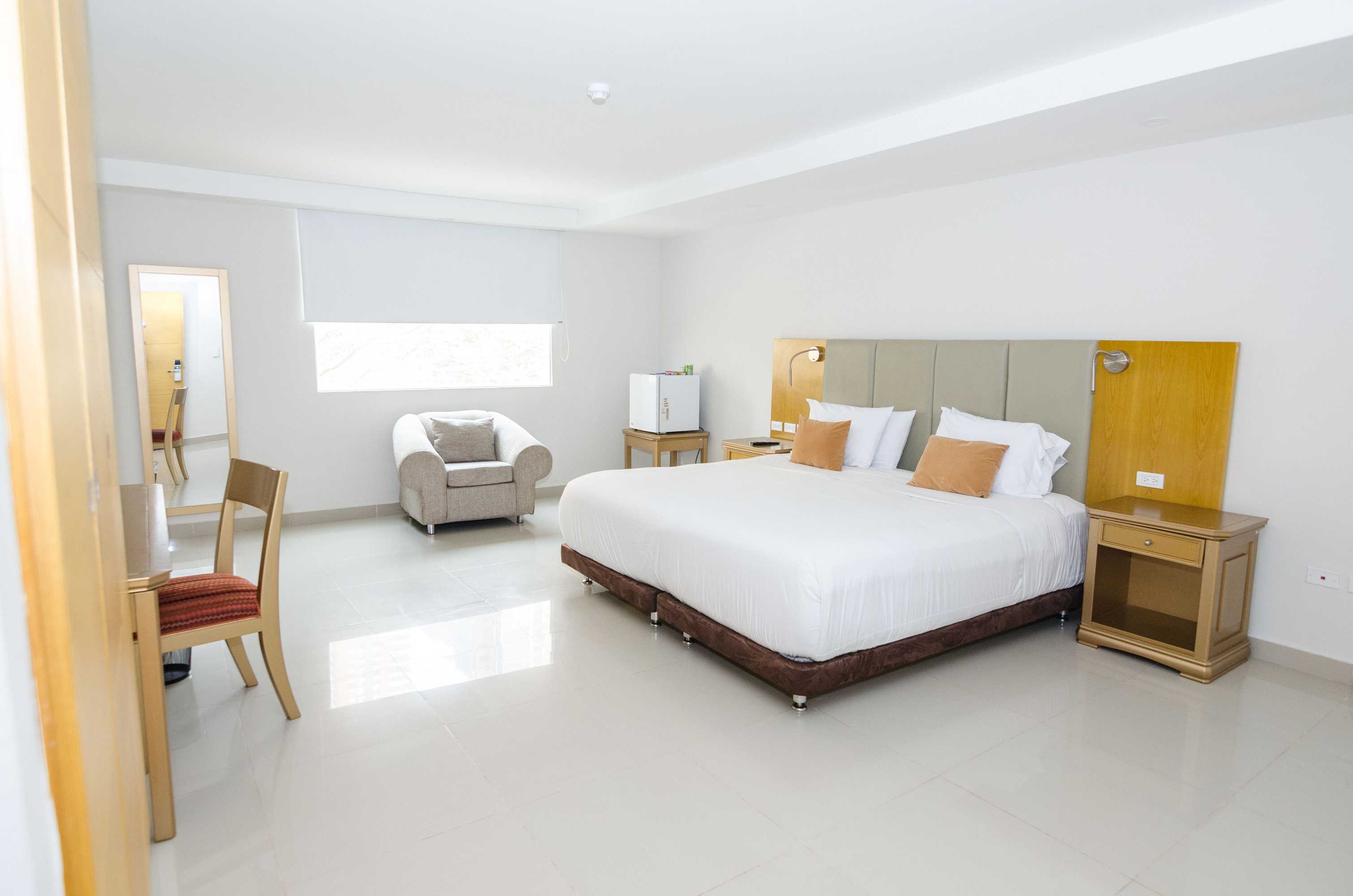 Gift card for Hotel American Golf