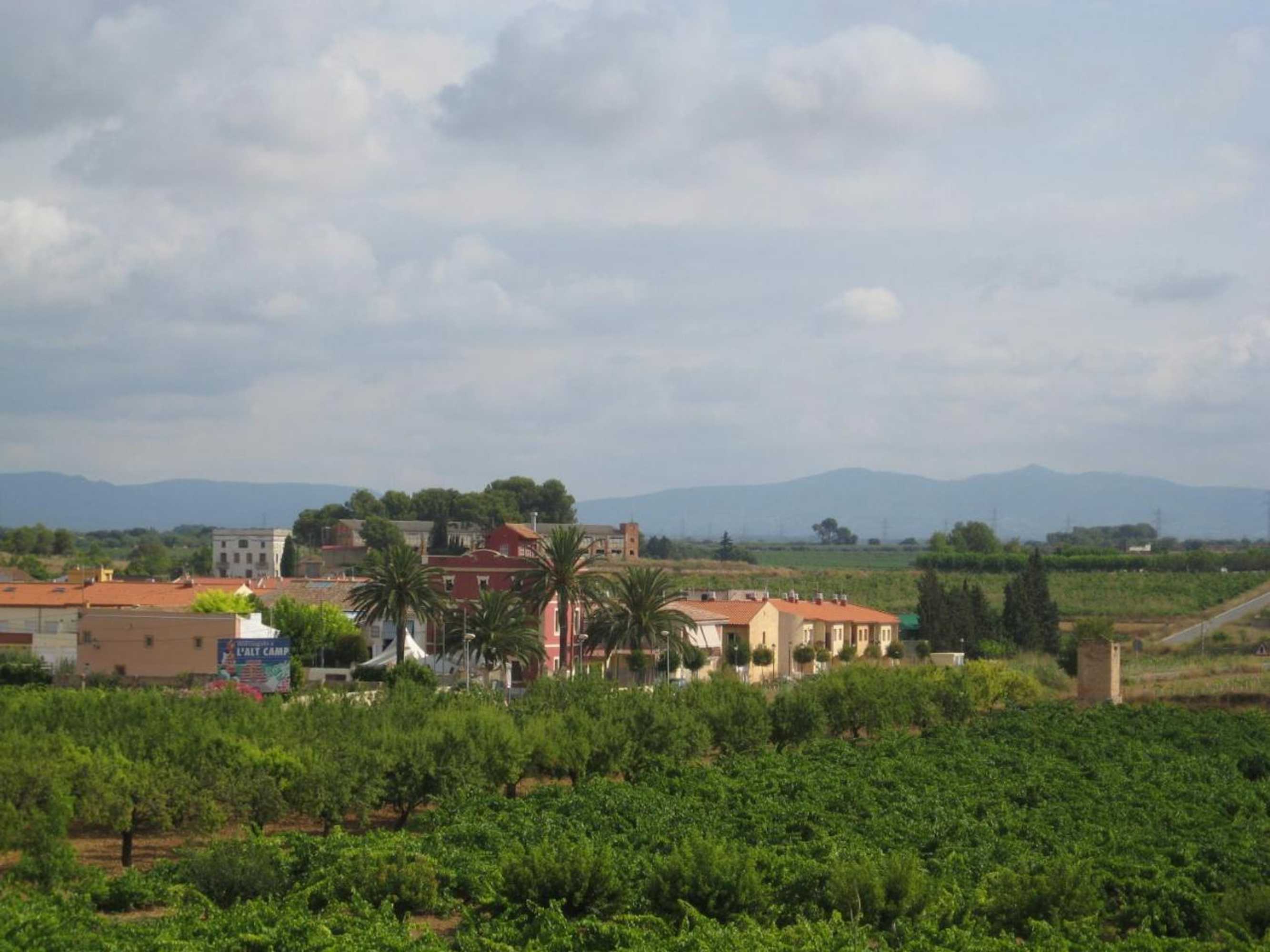 Gift card for Casa Rural ca L'antoni (tarragona)