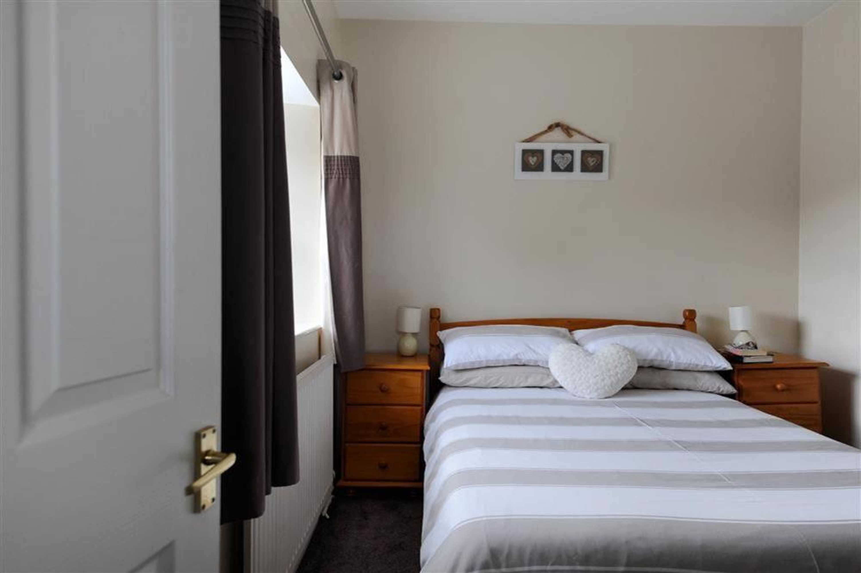 Gift card for 1 New Inn Corner