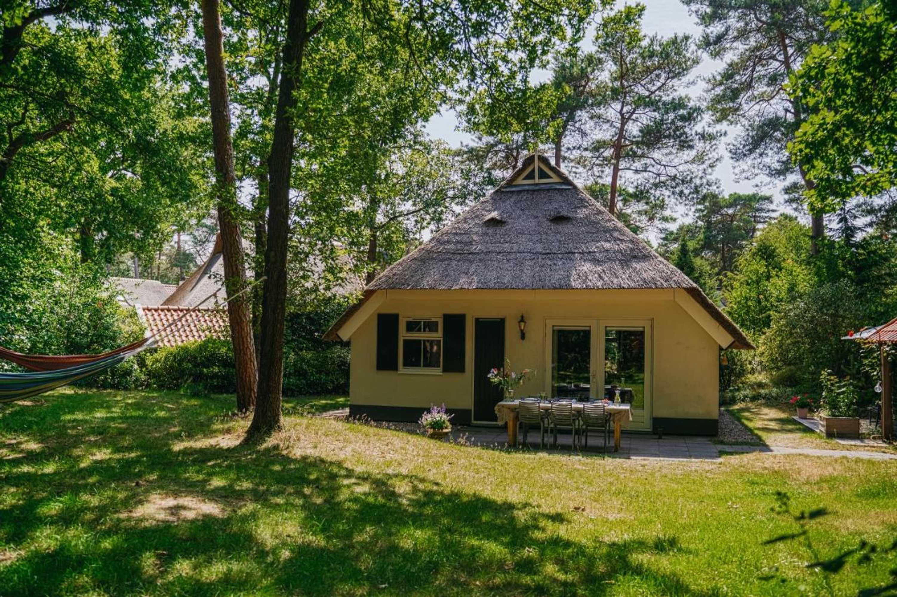 Gift card for Cottage Hazenhorst - Paradijs Aan Het Bos