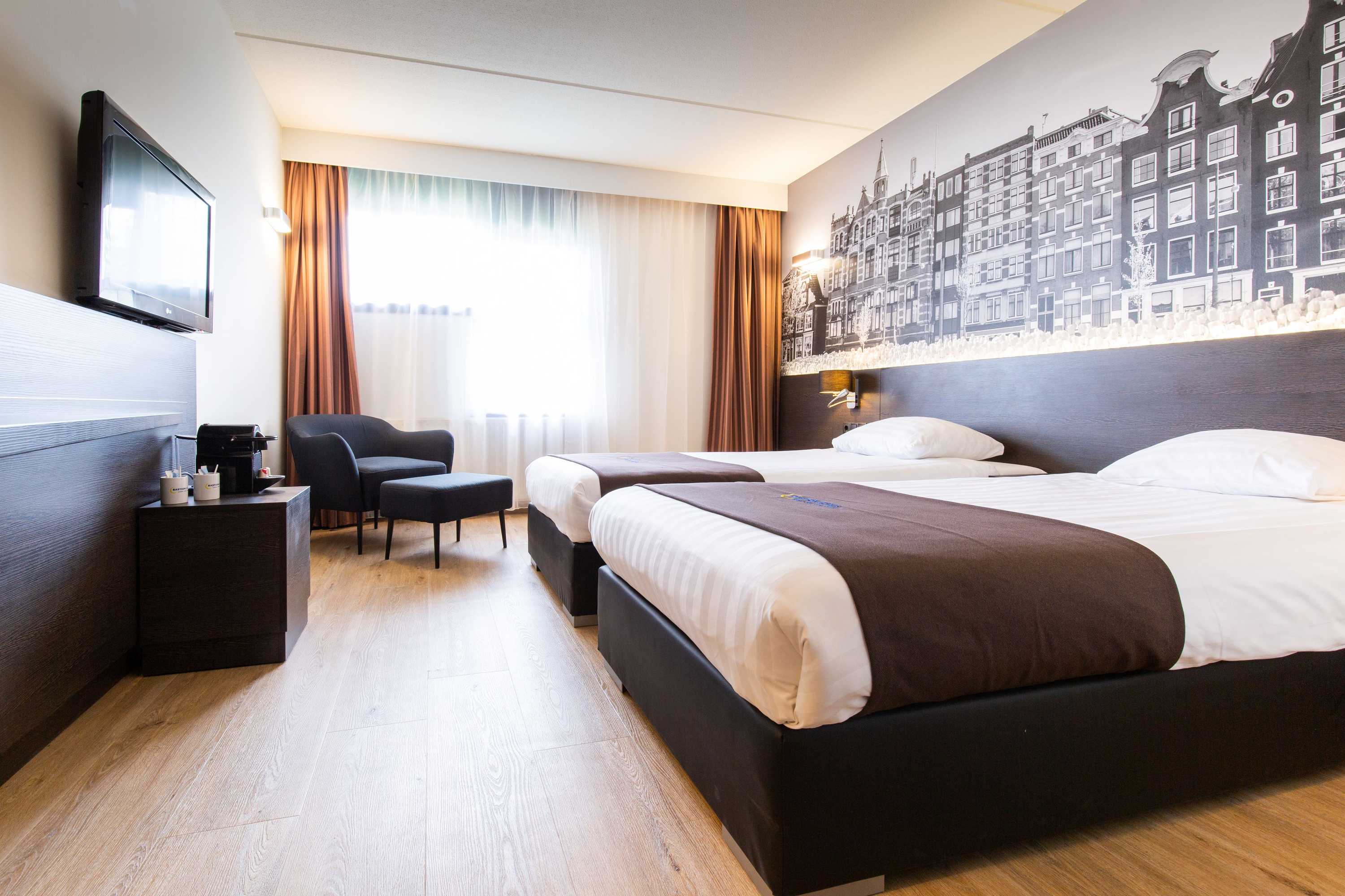 Gift card for Bastion Hotel Amsterdam Amstel Gift card for Bastion Hotel Amsterdam Amstel
