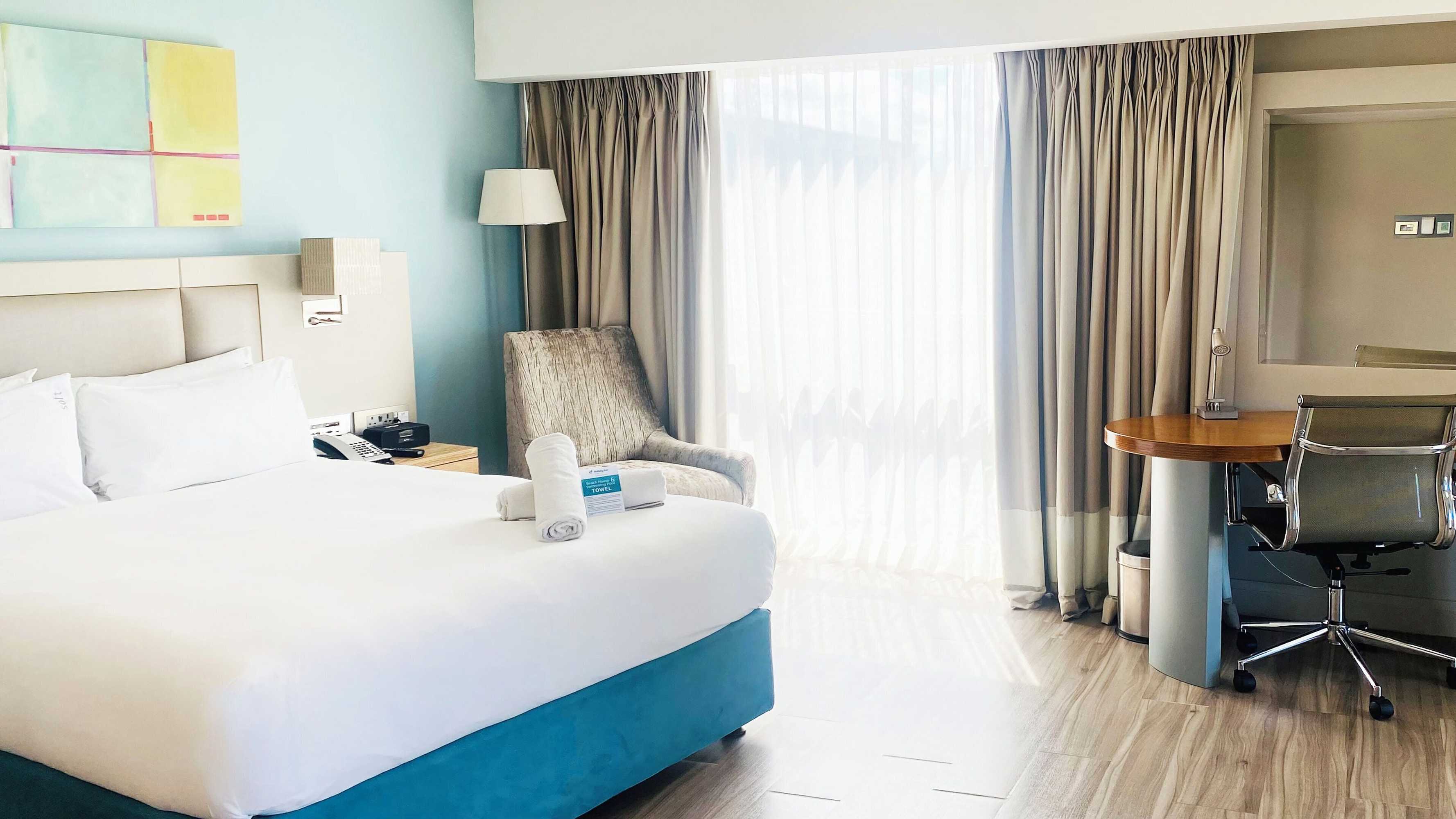 Gift card for Holiday Inn Mauritius Mon Tresor by Ihg Gift card for Holiday Inn Mauritius Mon Tresor by Ihg