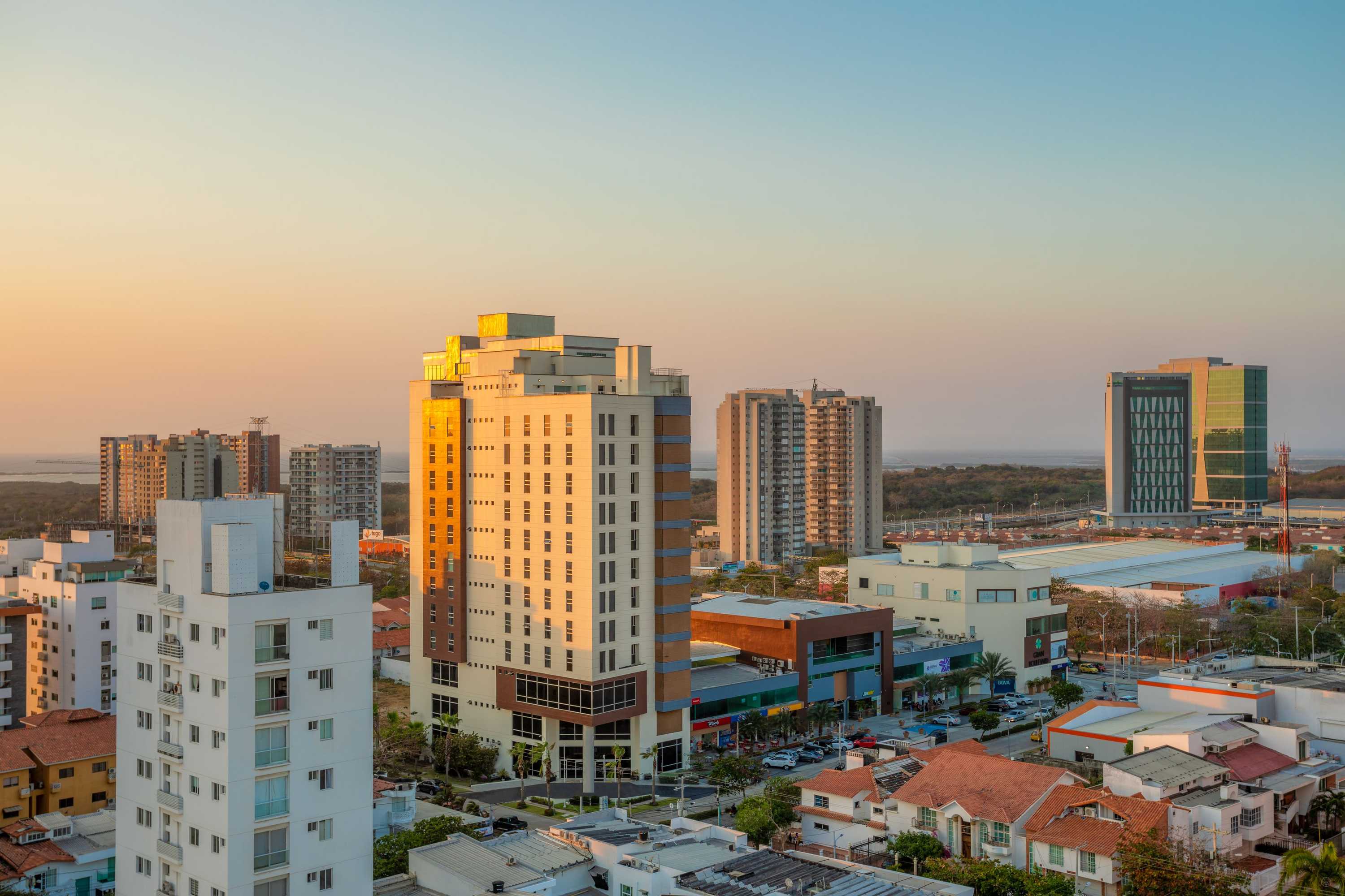 Gift card for Ghl Hotel Barranquilla Gift card for Ghl Hotel Barranquilla