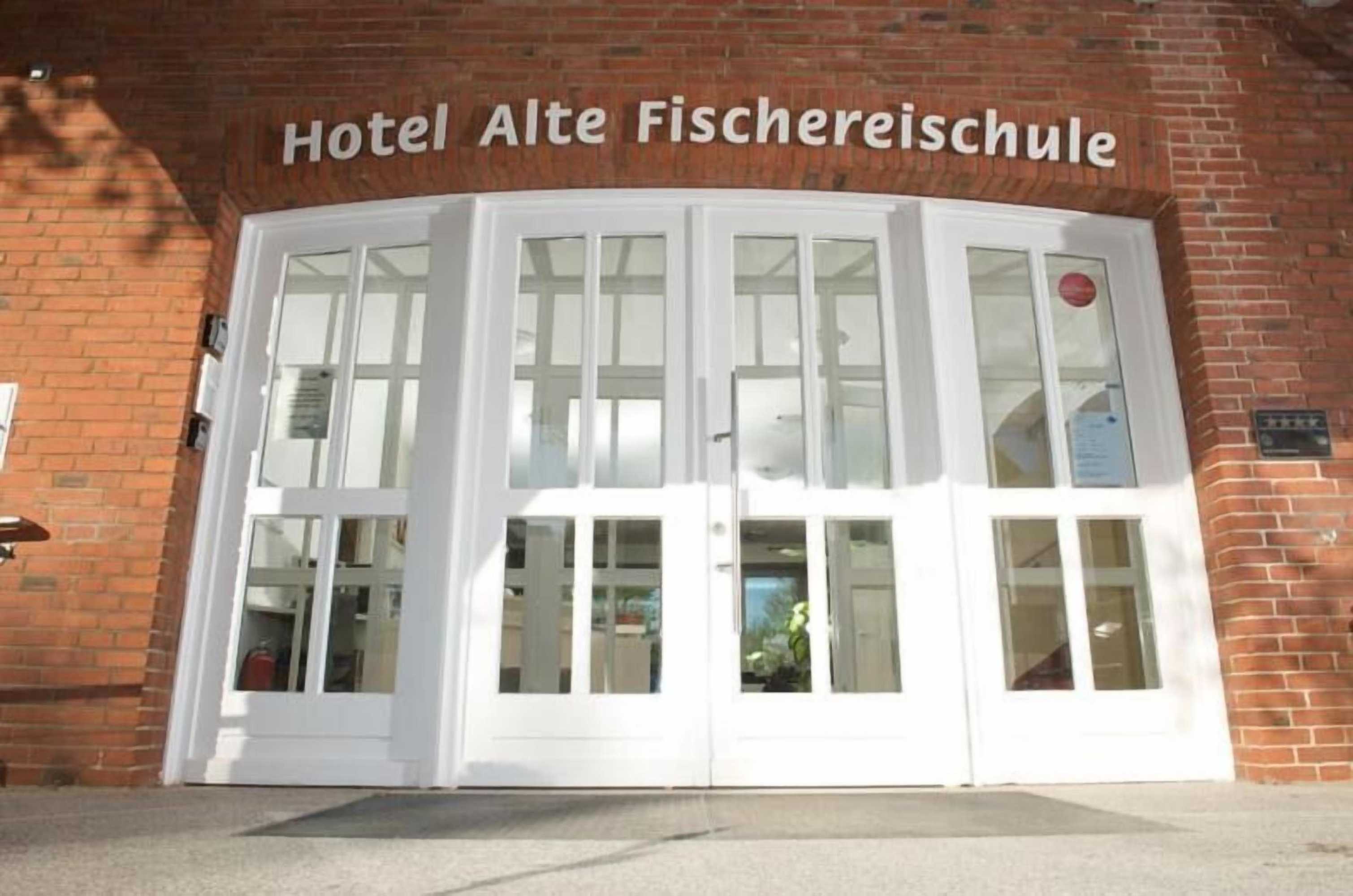 Gift card for Alte Fischereischule Gift card for Alte Fischereischule
