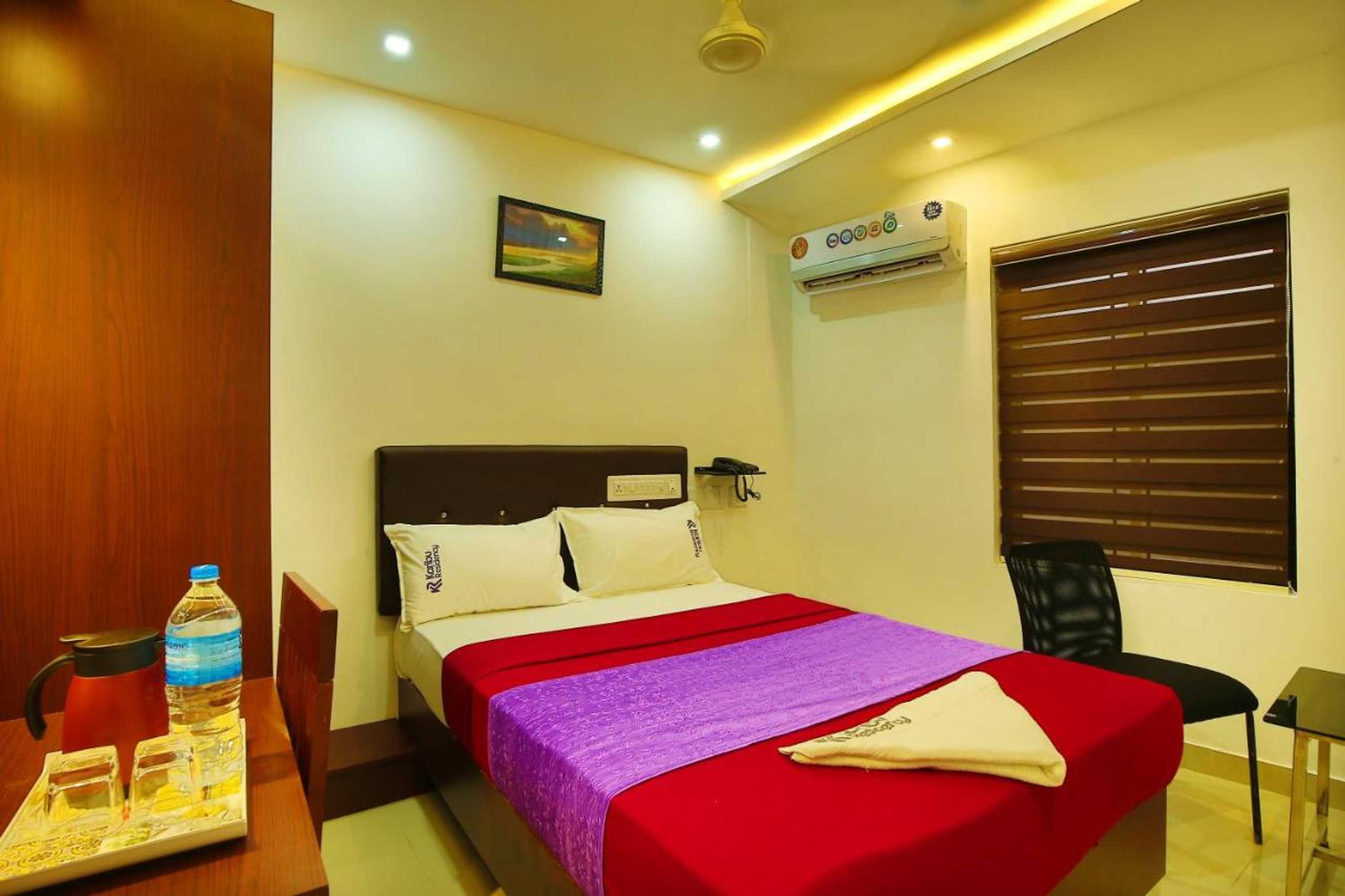 Gift card for Karibu Residency