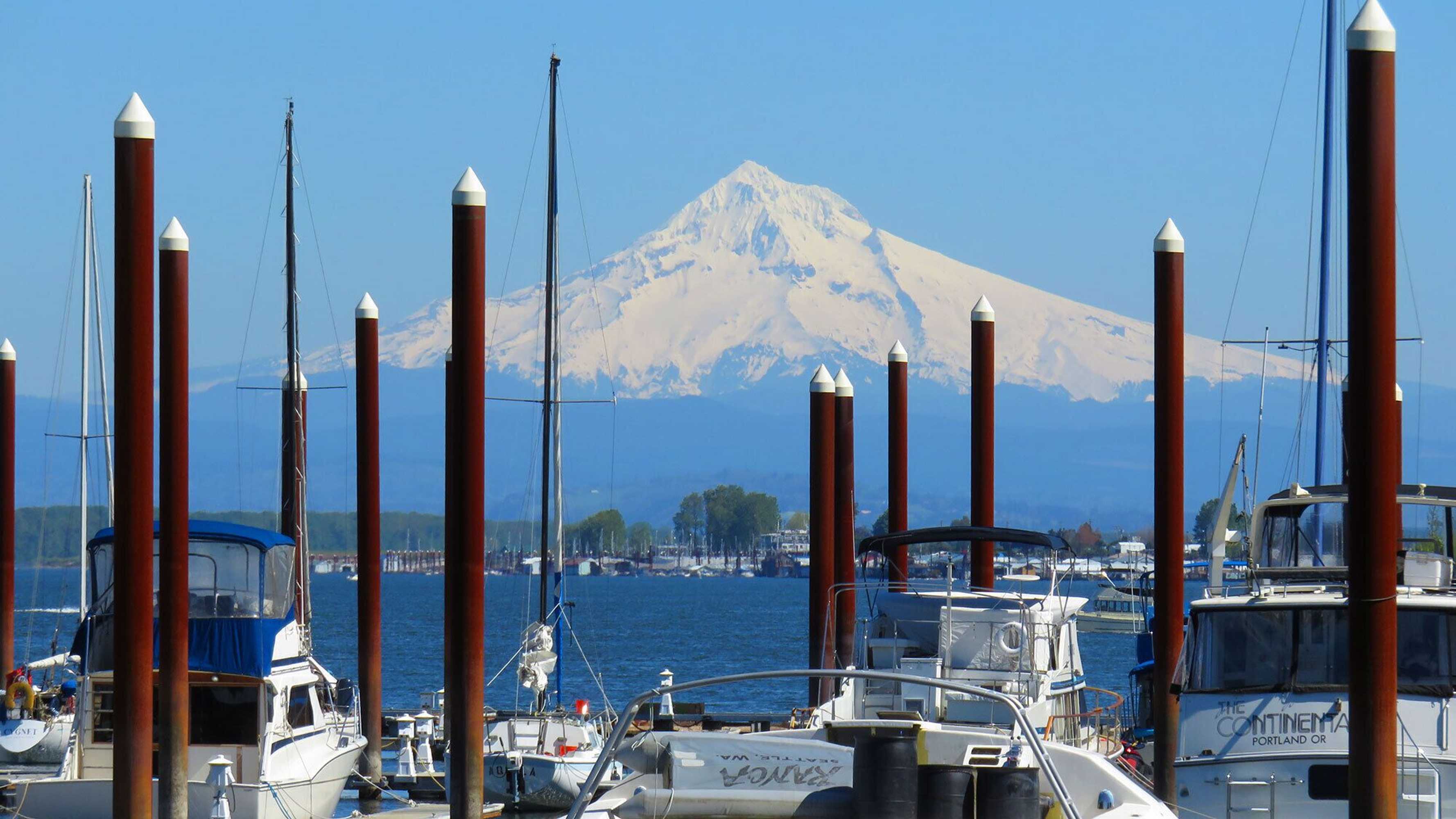 Gift card for Holiday Inn Portland - Columbia Riverfront by Ihg