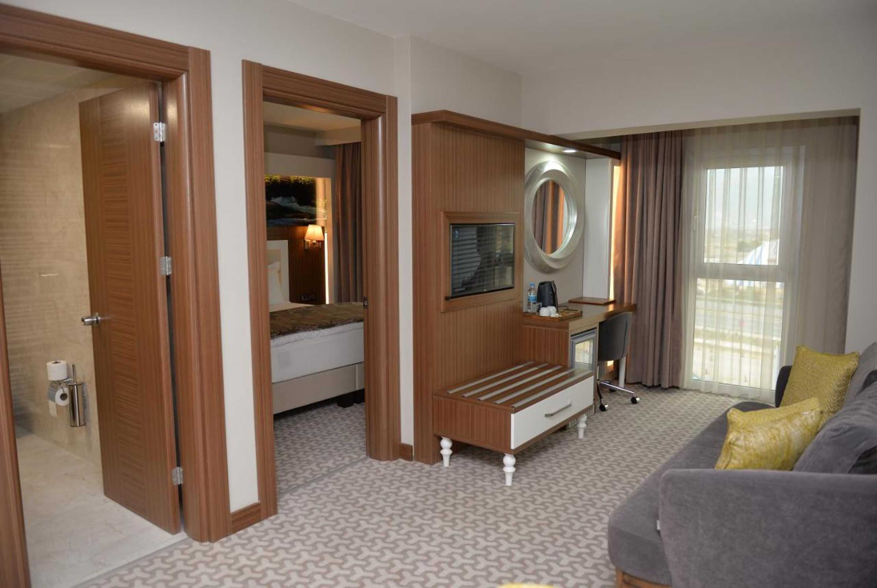 Gift card for Tuna Otel Rezidans