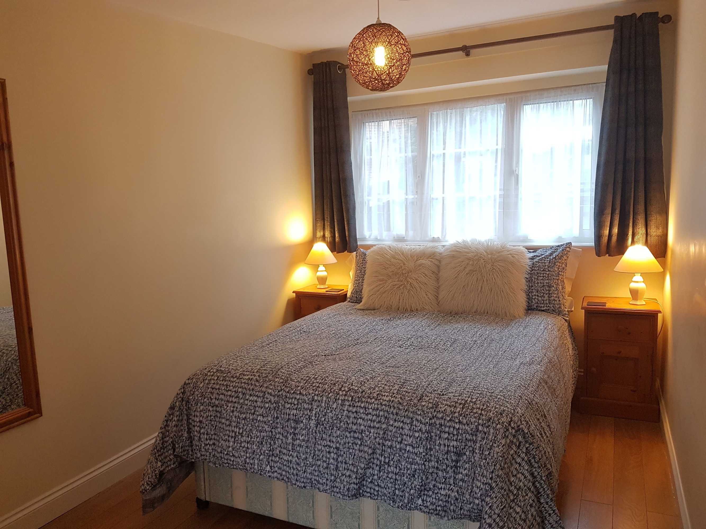 Gift card for Parkview Apartments