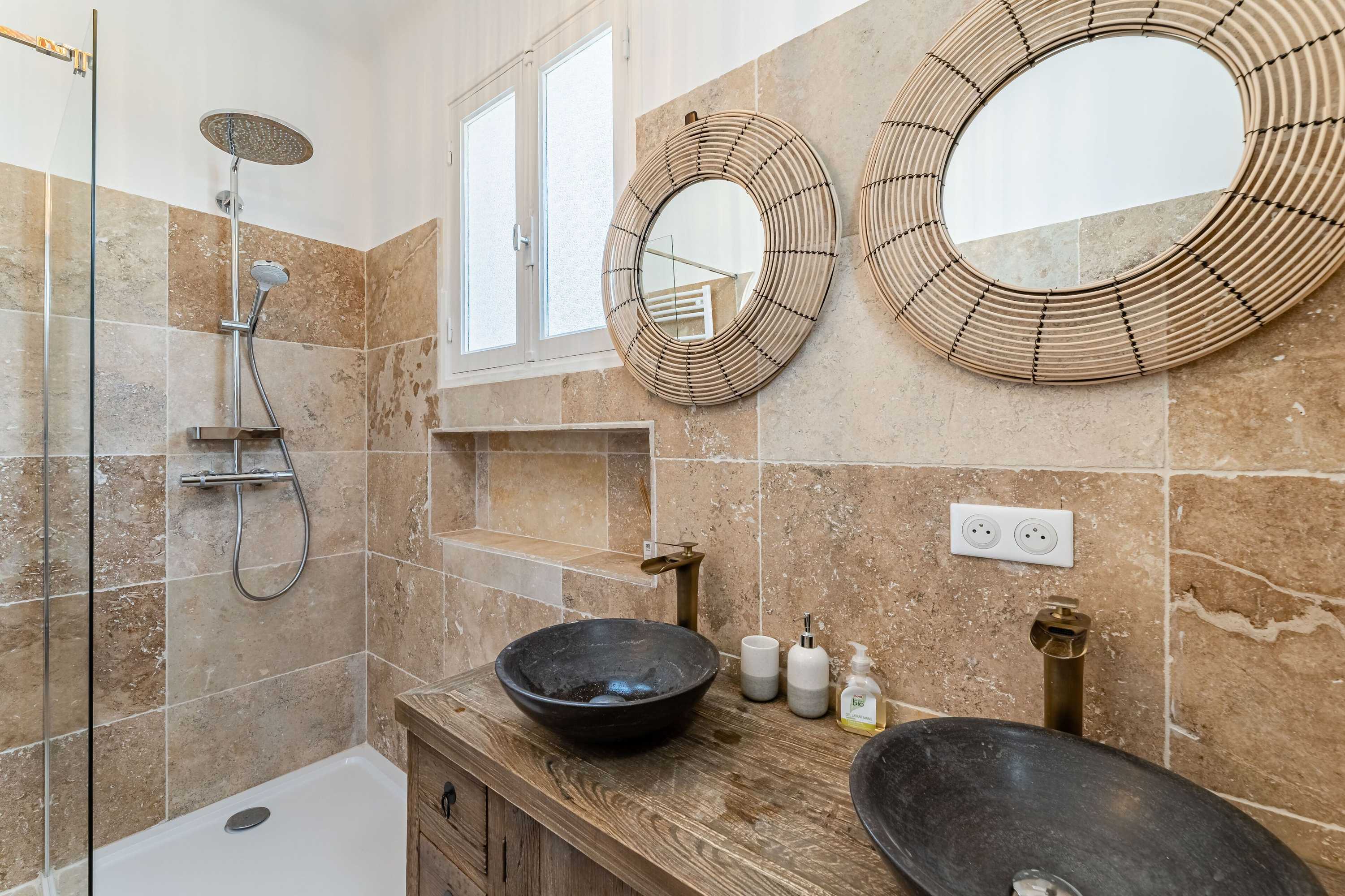 Gift card for Domaine Maraspar Cassis