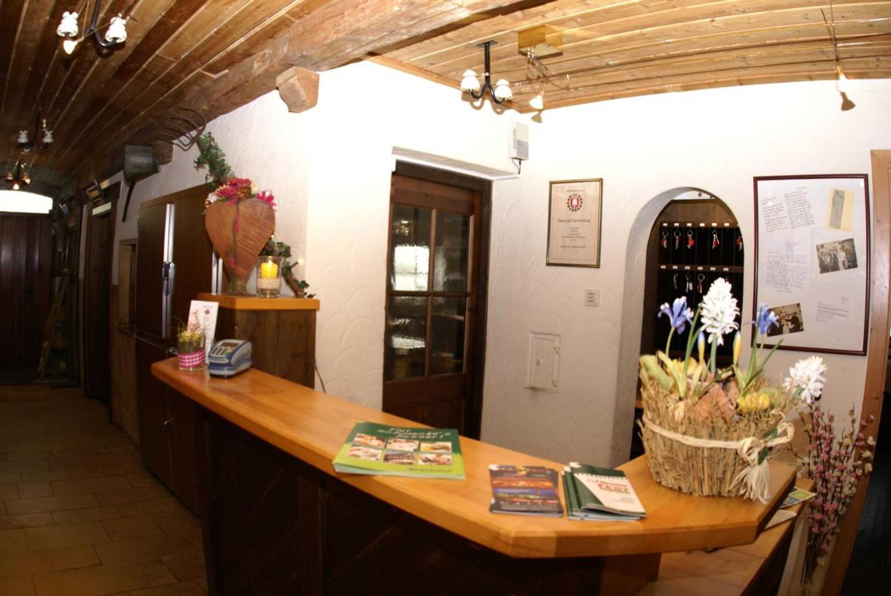 Gift card for Landhotel Grätz