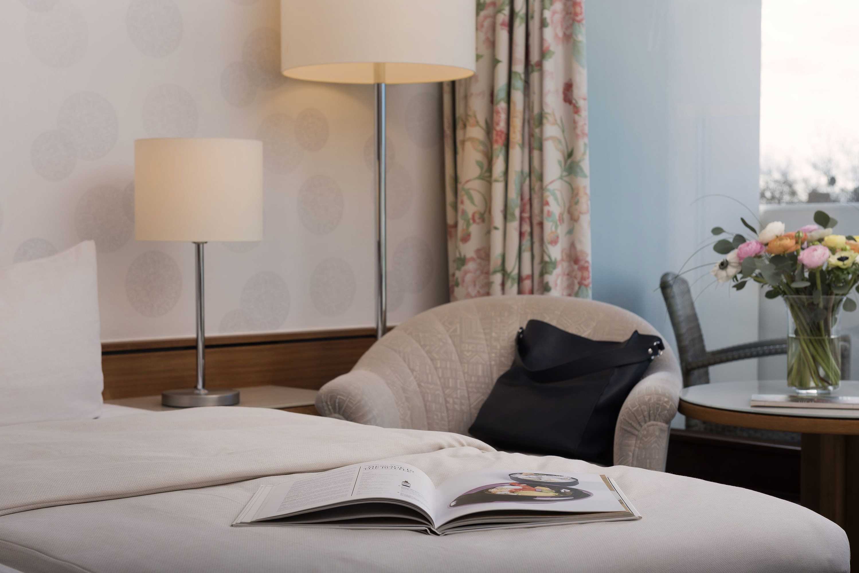 Gift card for Maritim Seehotel Timmendorfer Strand