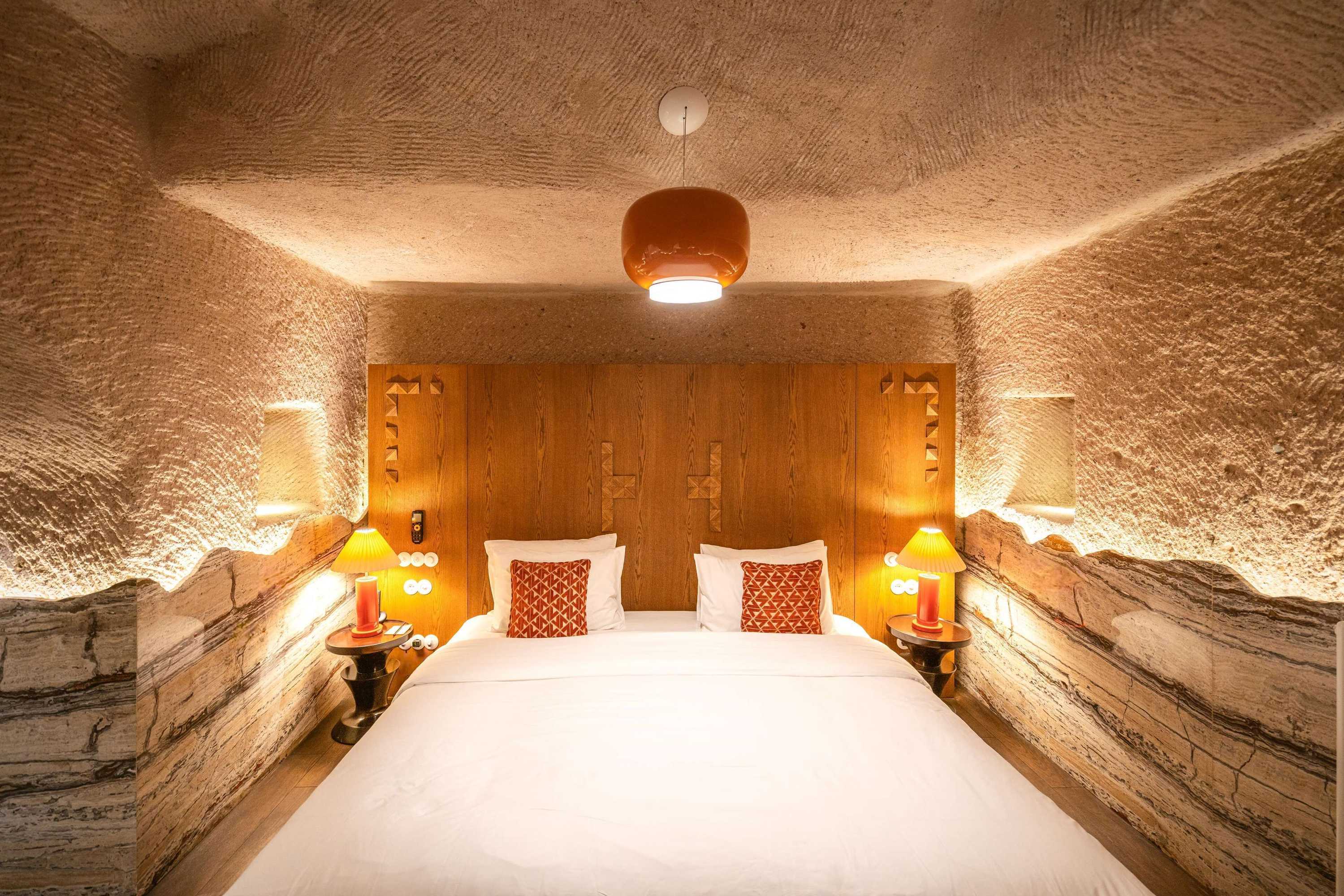Gift card for Taskonaklar Hotel Cappadocia Gift card for Taskonaklar Hotel Cappadocia