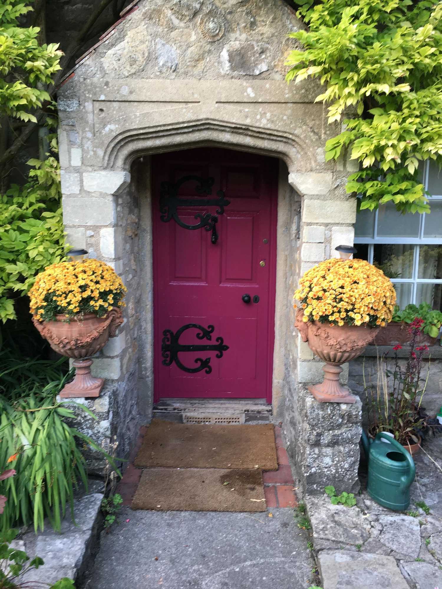 Gift card for Maplestone Hall