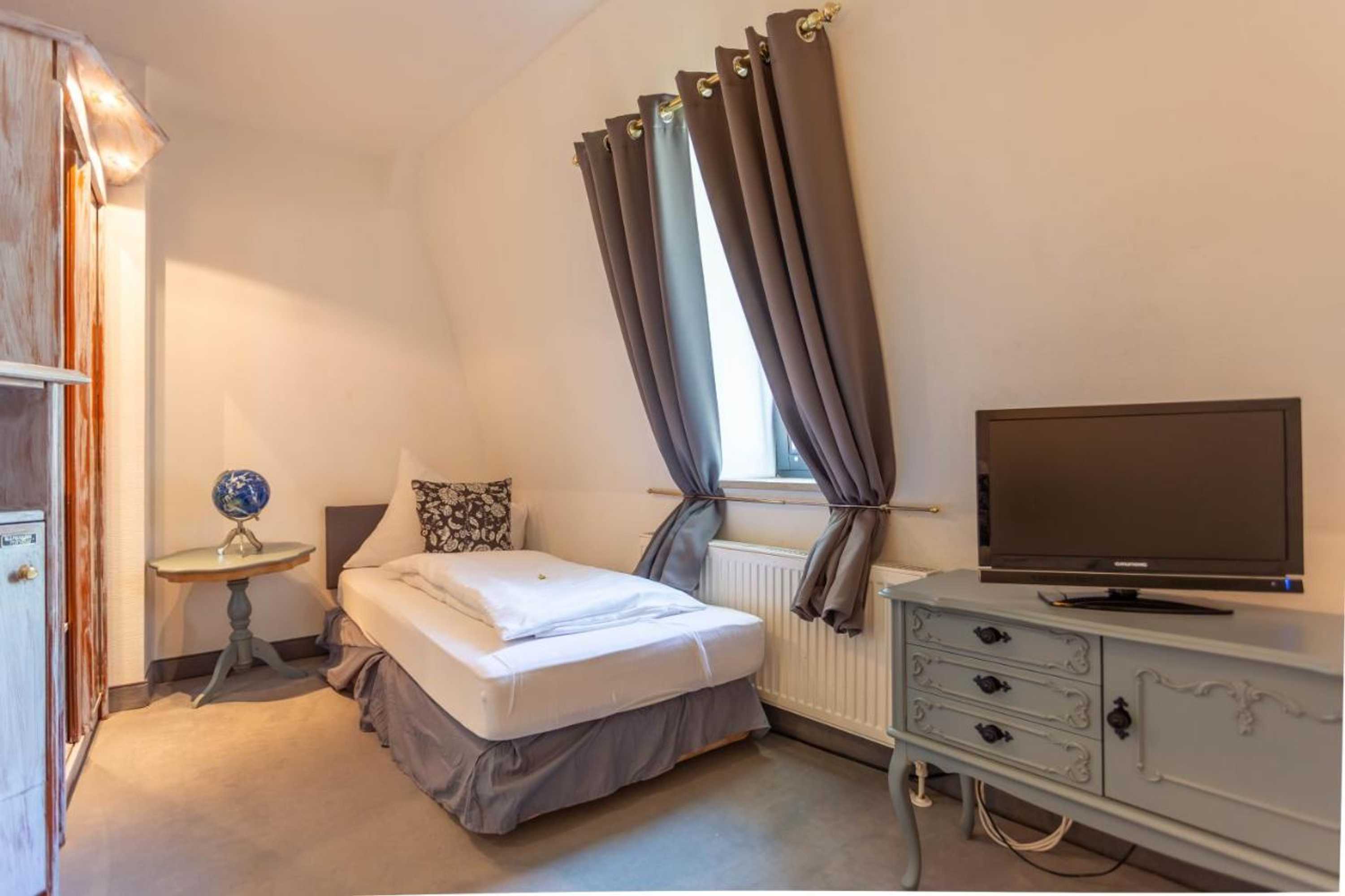 Gift card for Mauritius im Sachsenland