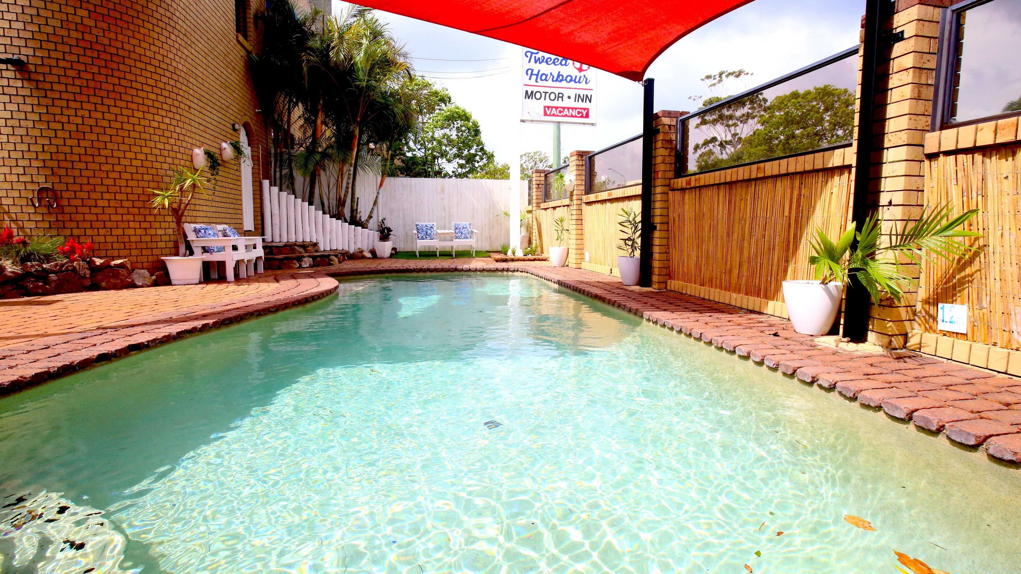 Gift card for Tweed Harbour Motor Inn Gift card for Tweed Harbour Motor Inn