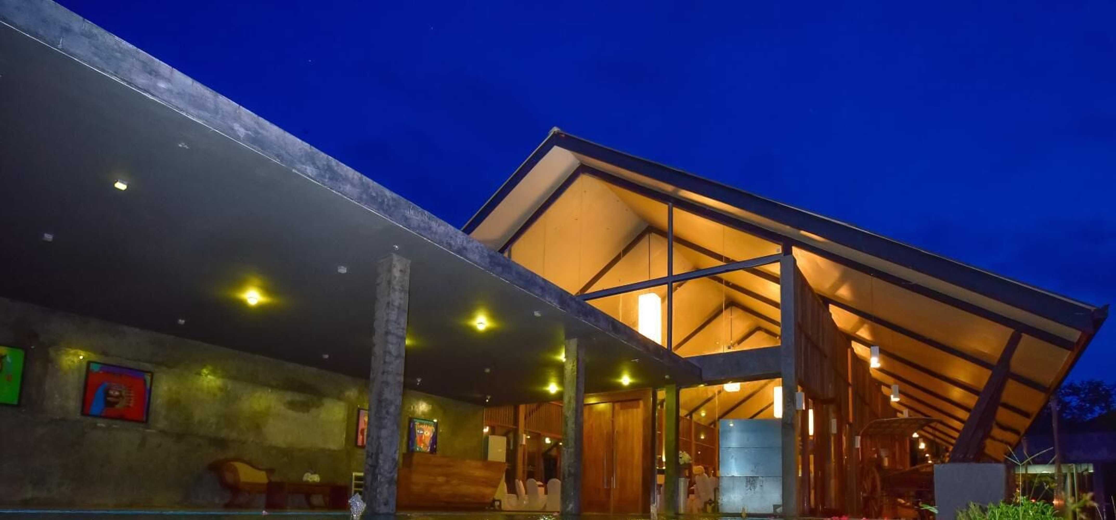 Gift card for Bogala Village Eco Resort Gift card for Bogala Village Eco Resort
