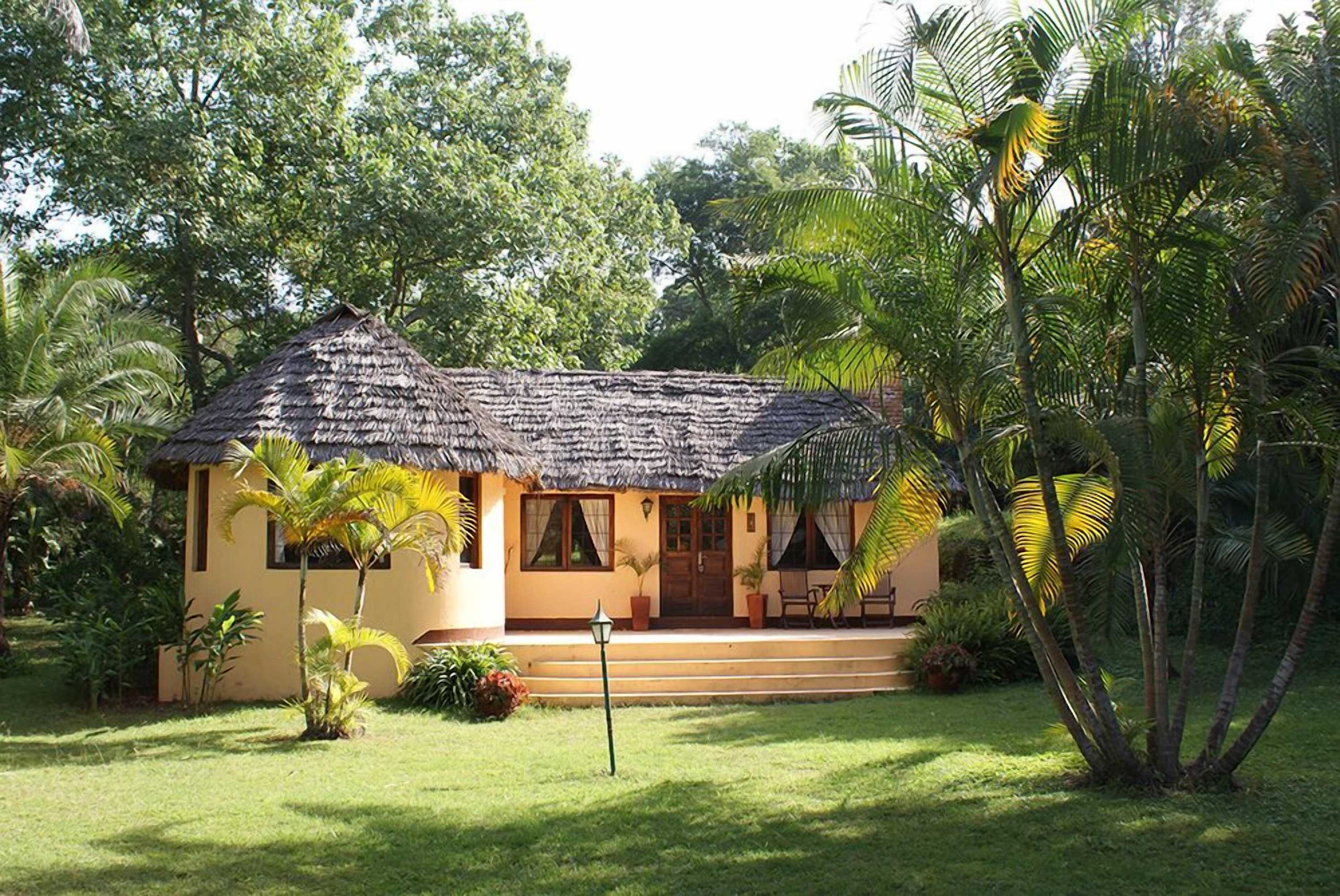 Gift card for Arusha Safari Lodge Gift card for Arusha Safari Lodge