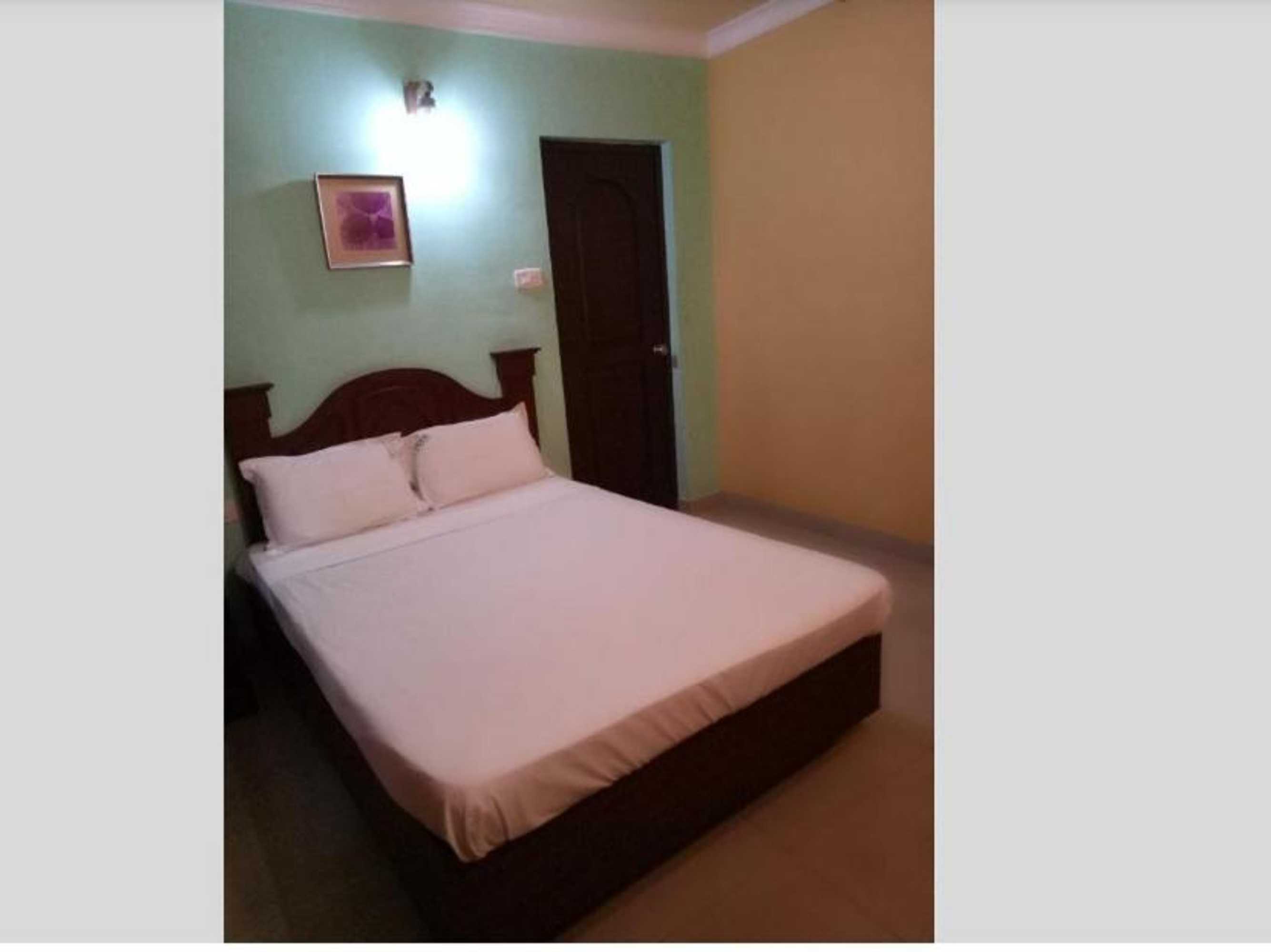 Gift card for Hotel Priya