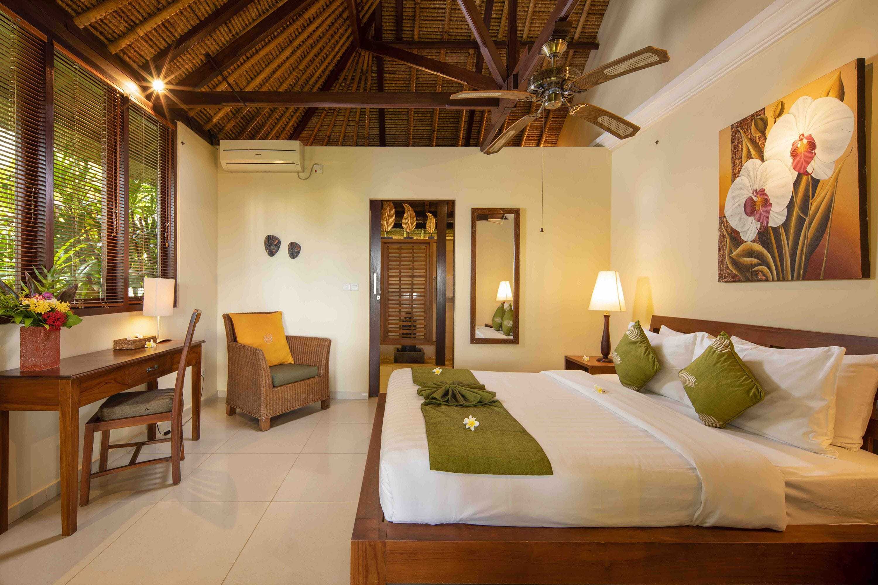 Gift card for Alam Anda Ocean Front Resort & Spa Gift card for Alam Anda Ocean Front Resort & Spa
