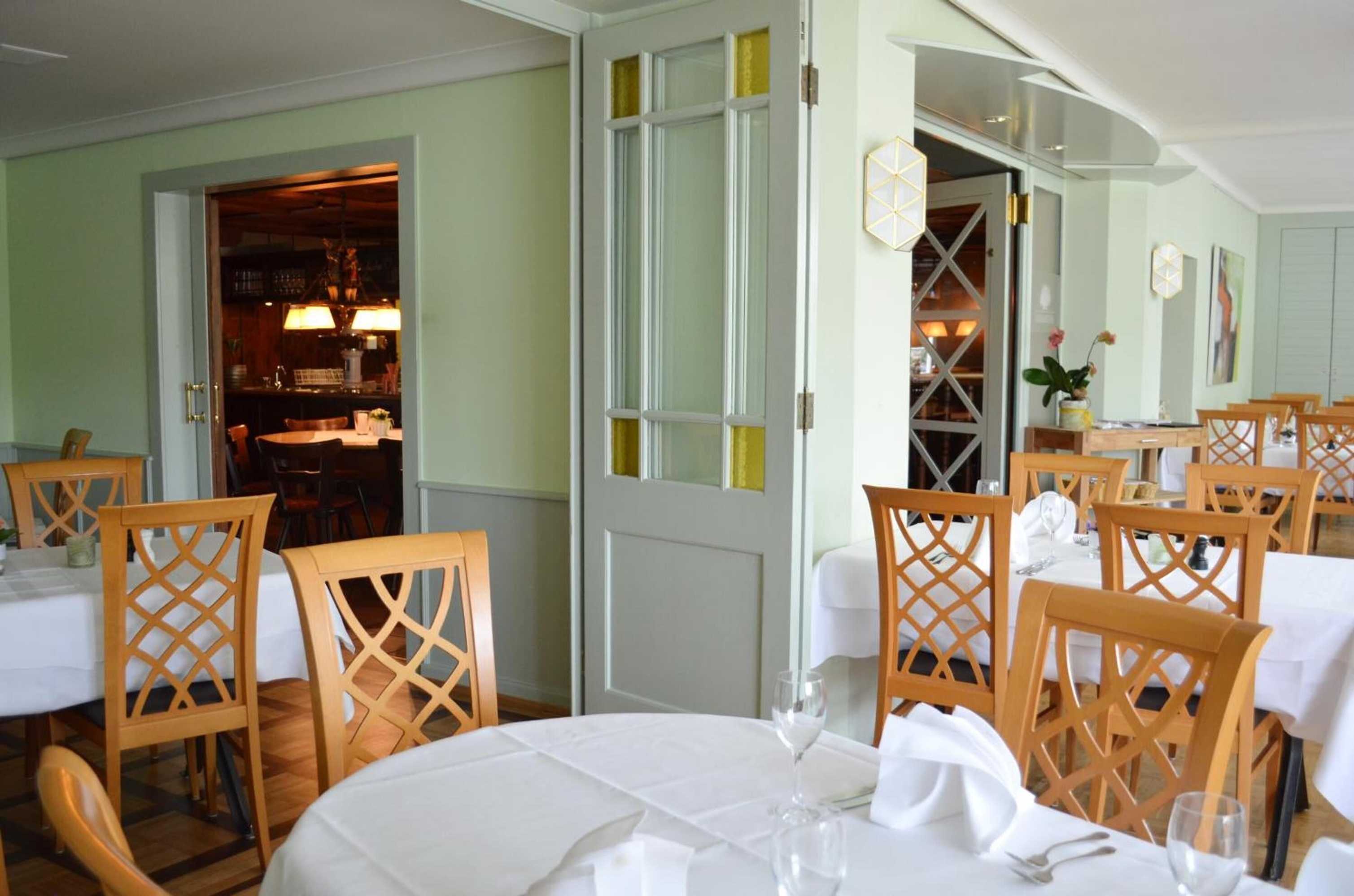 Gift card for Hotel Alte Post