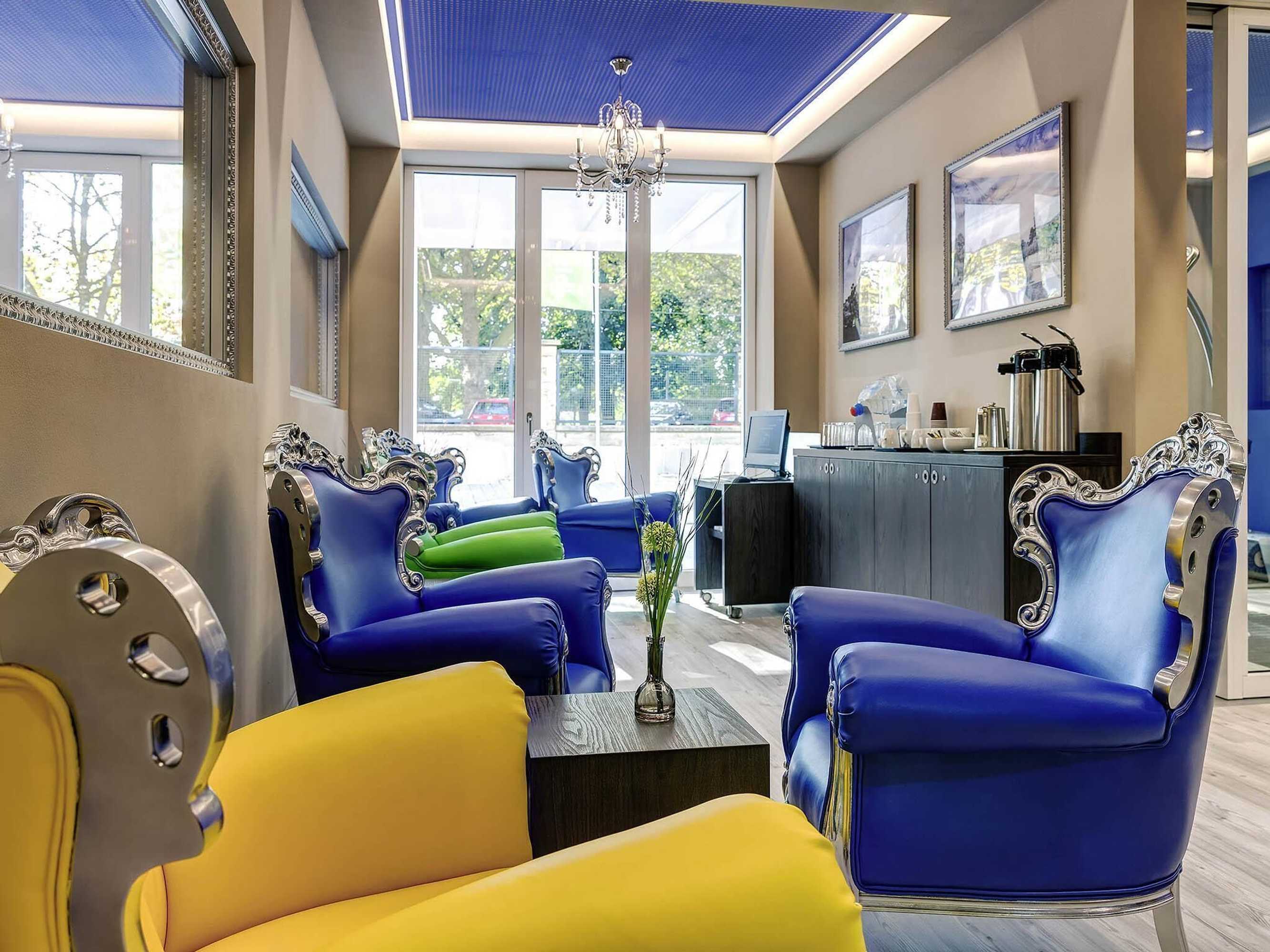 Gift card for Ibis Styles Rastatt Baden Baden Gift card for Ibis Styles Rastatt Baden Baden