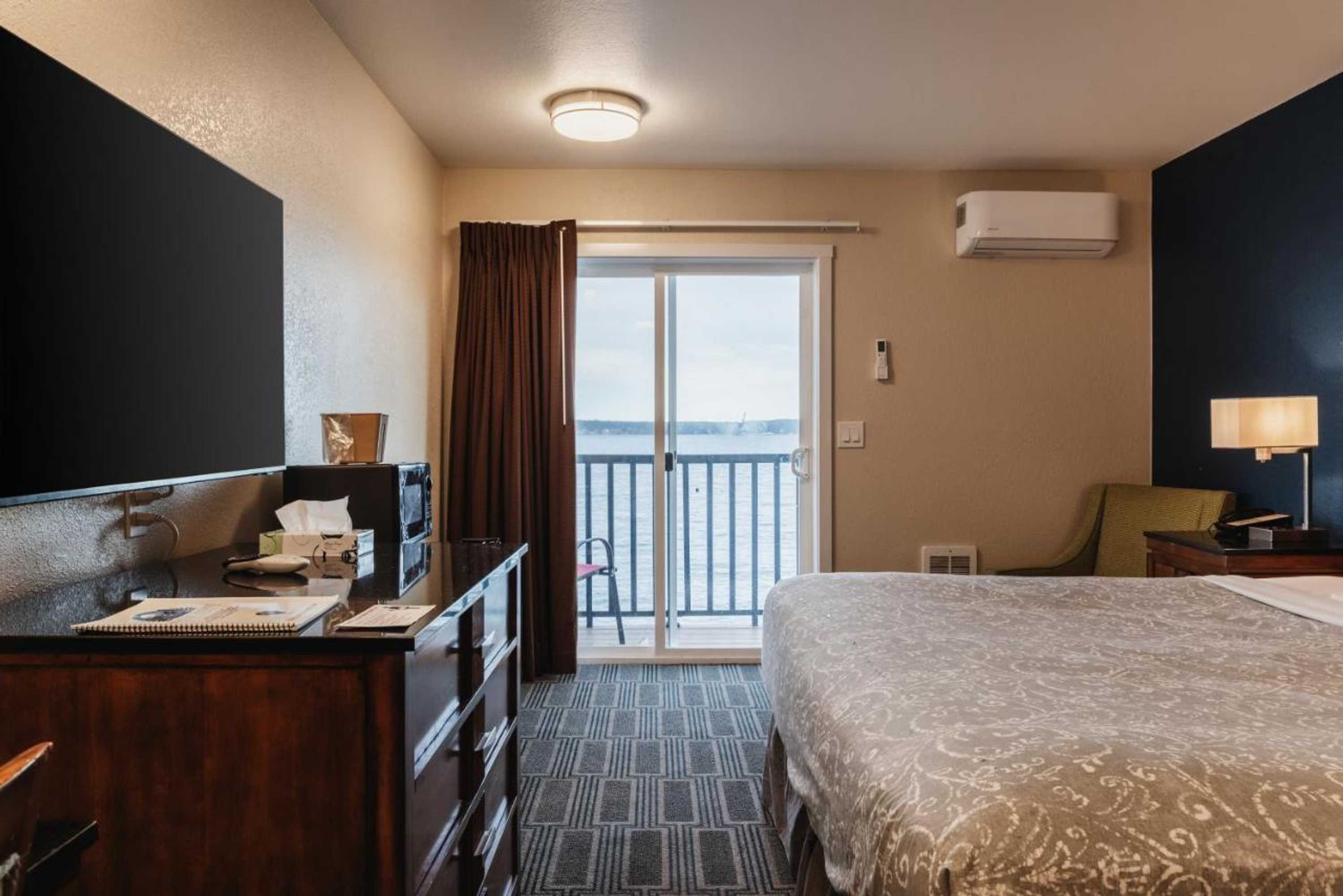 Gift card for Water Front Inn