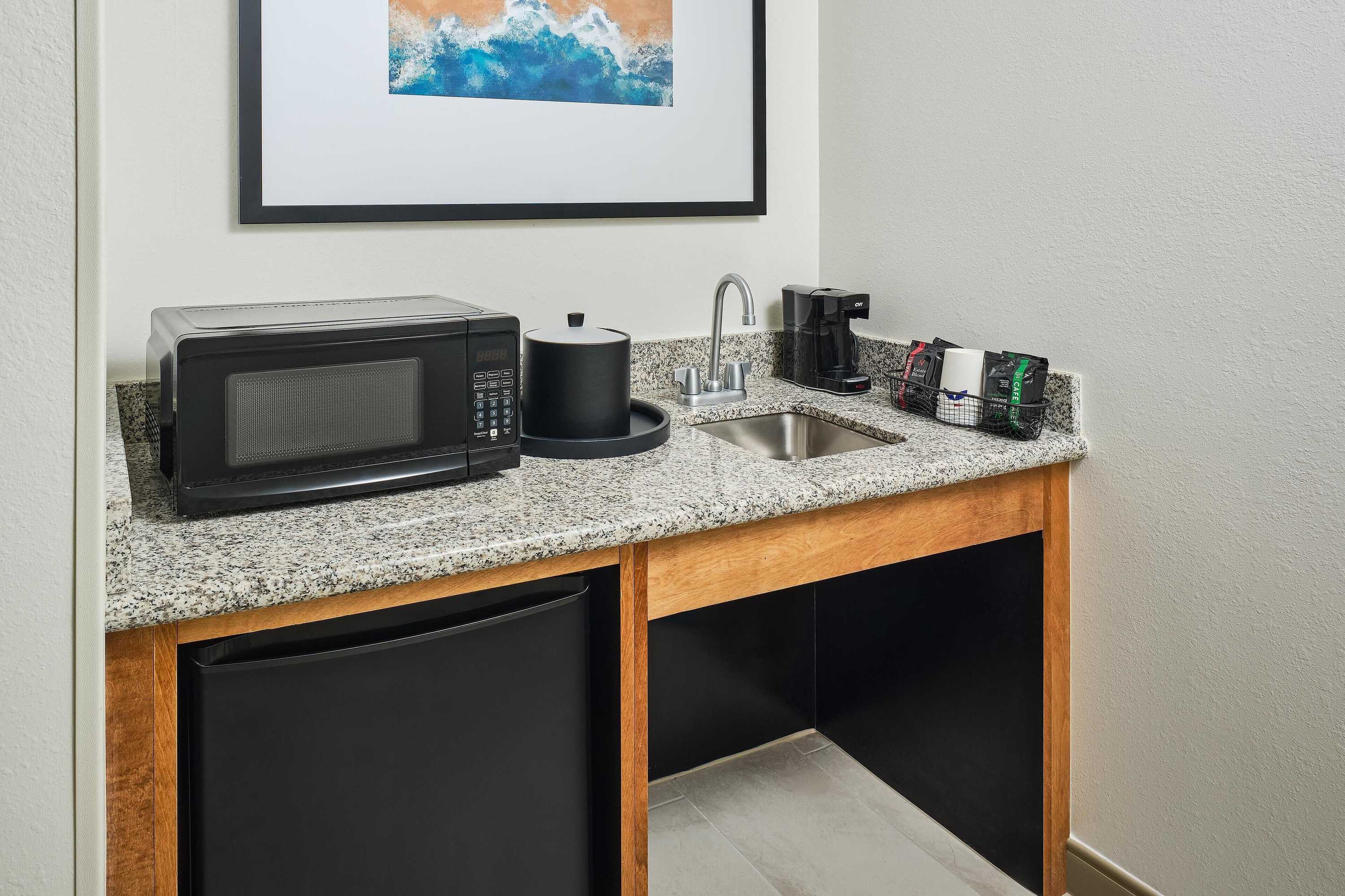 Gift card for Hampton Inn & Suites Destin