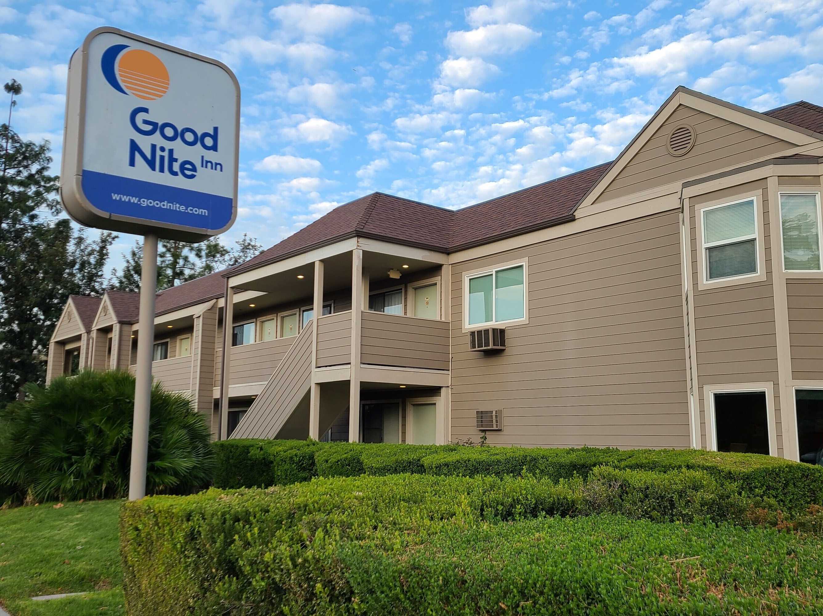 Gift card for Good Nite Inn - Calabasas Gift card for Good Nite Inn - Calabasas
