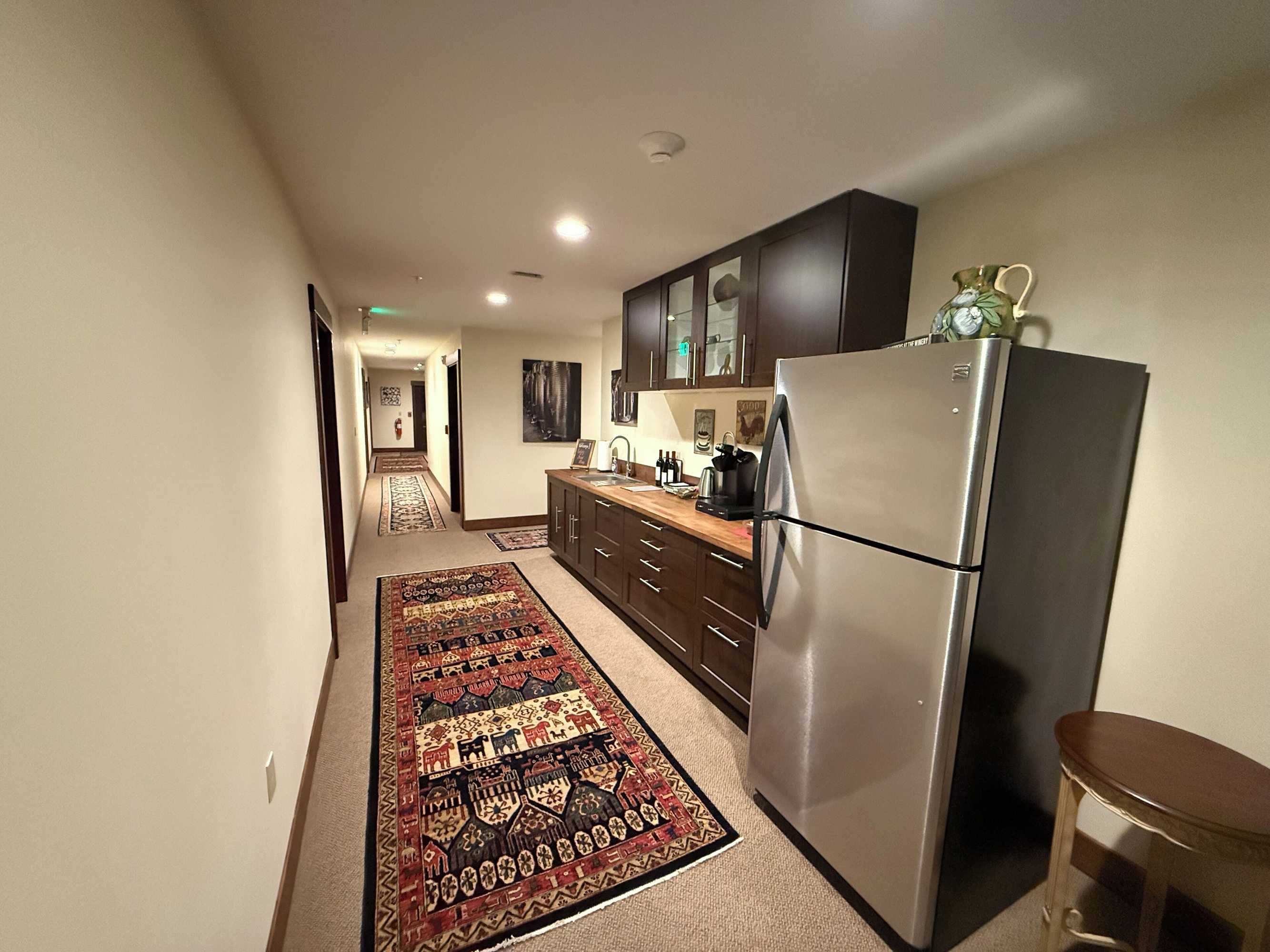 Gift card for Comforts of Whidbey