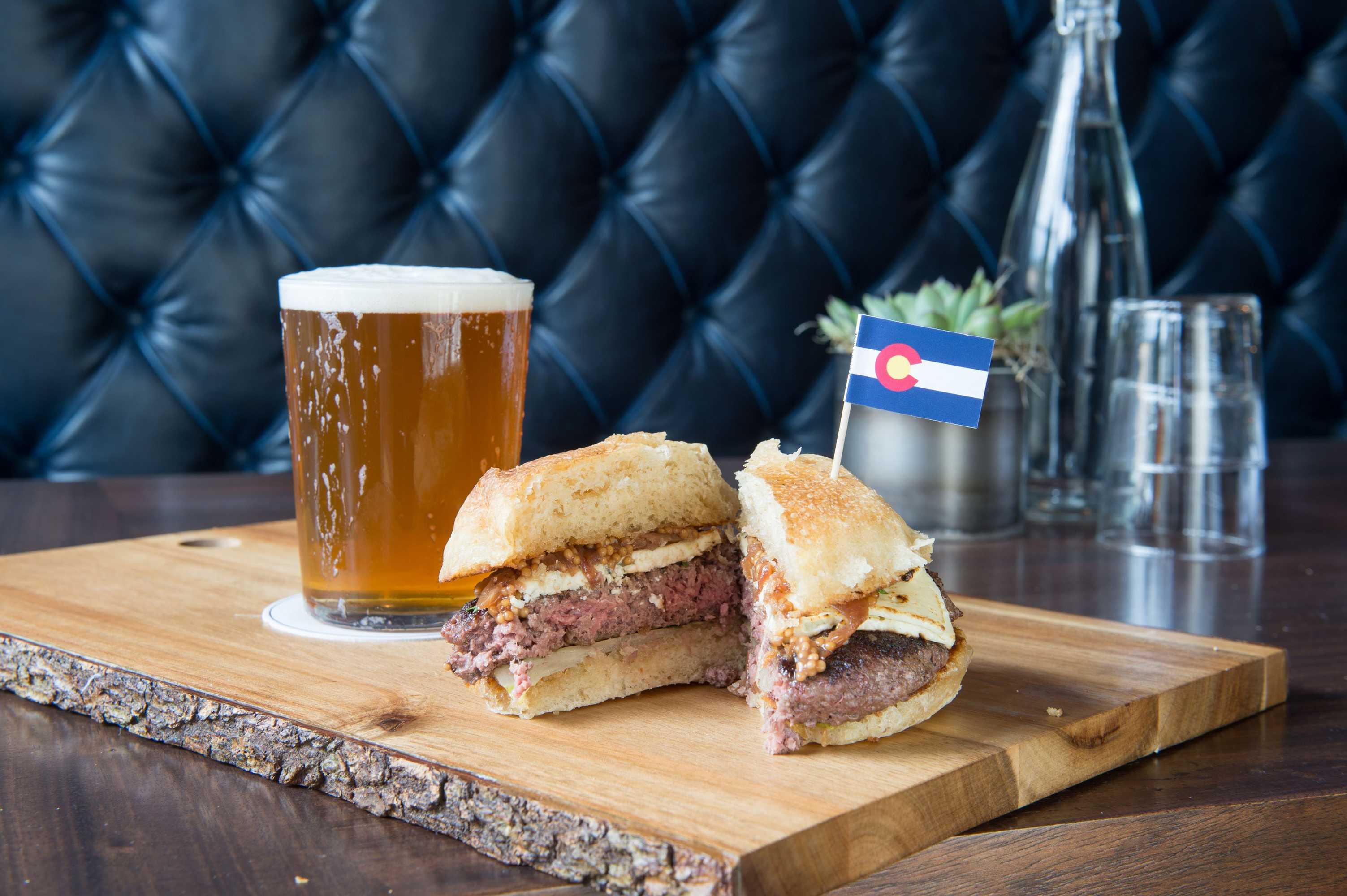 Gift card for Public House Lofts