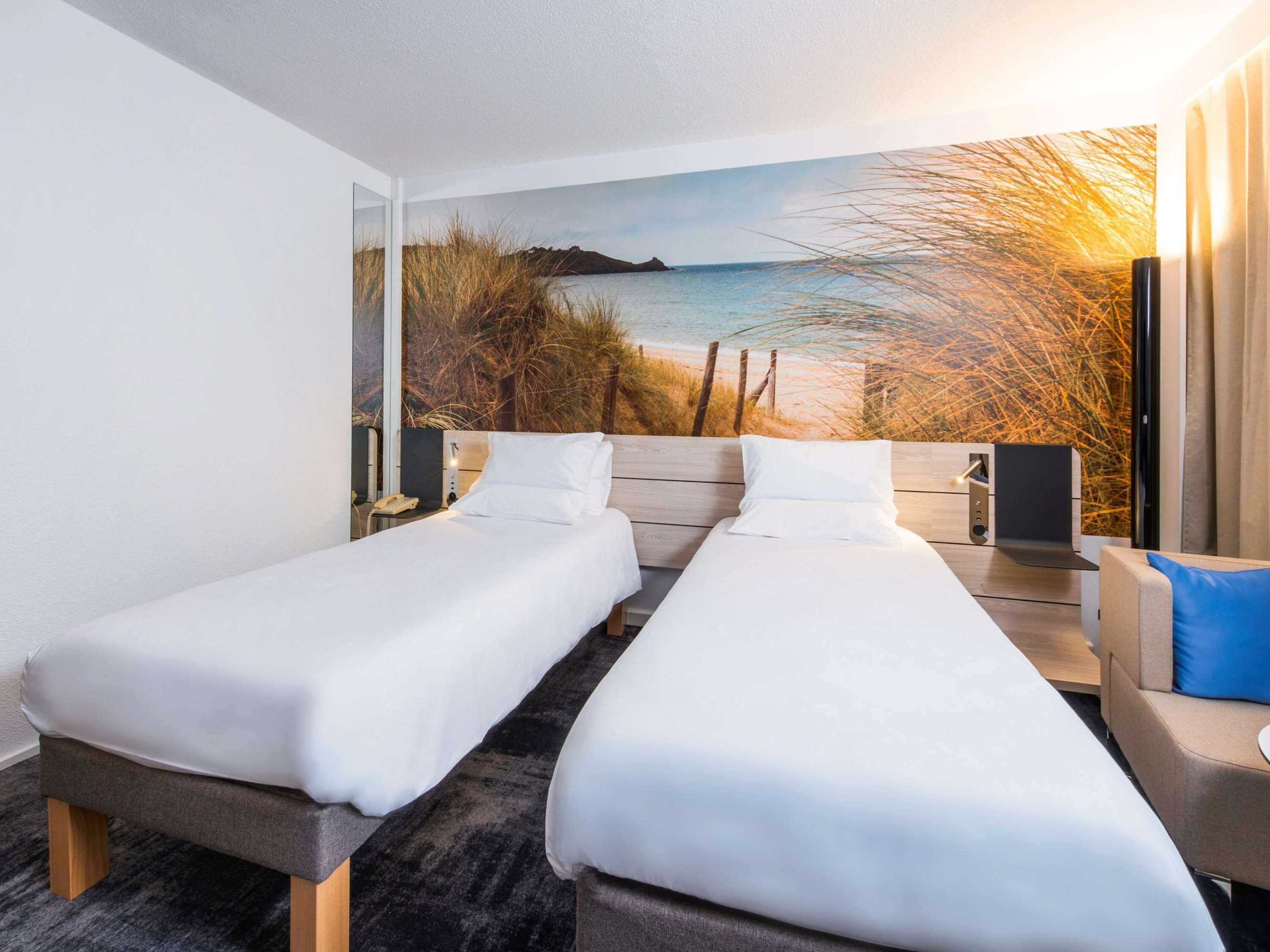 Gift card for Novotel Rennes Alma Gift card for Novotel Rennes Alma