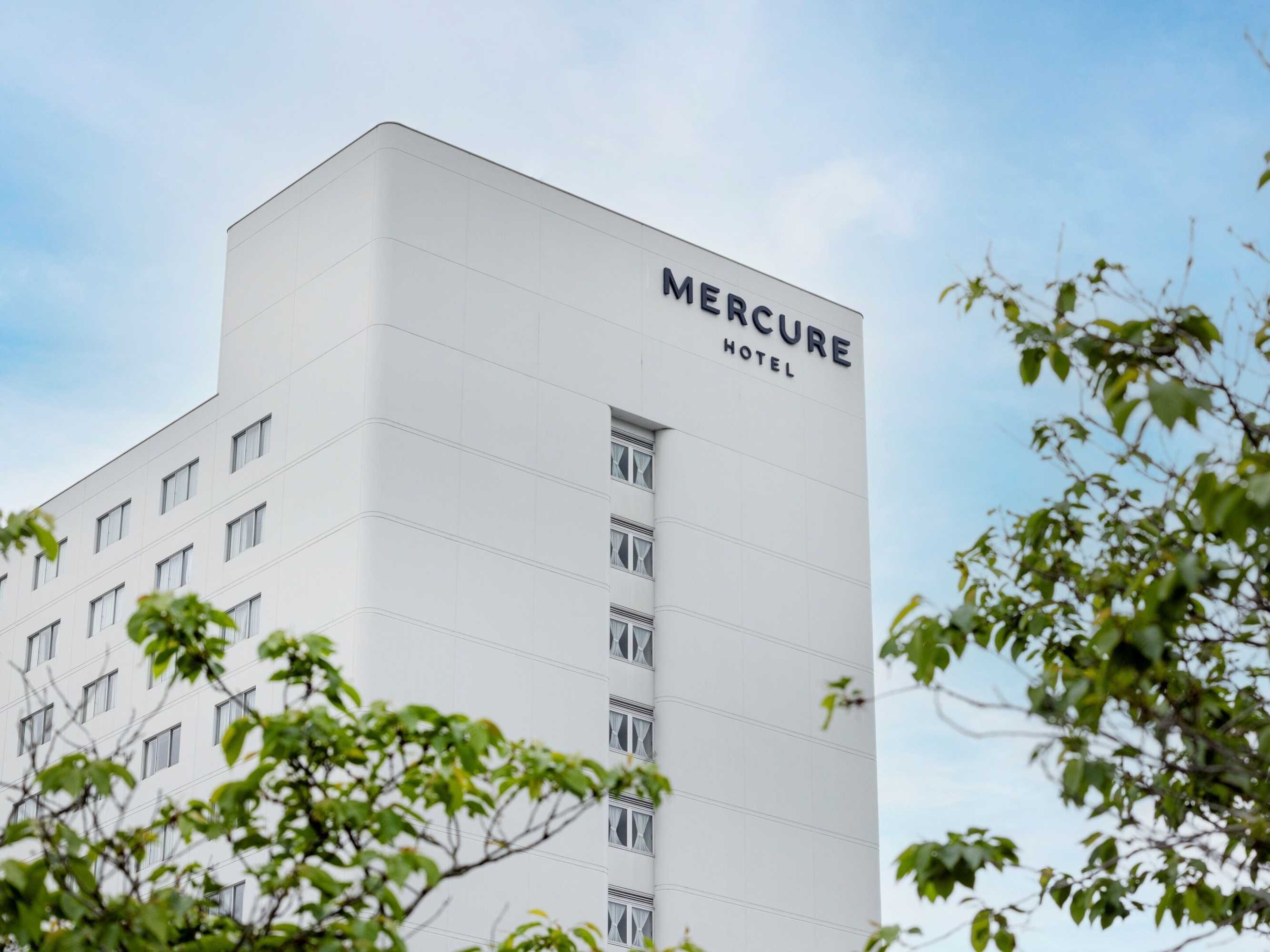Gift card for Mercure Fukuoka Munakata Resort & Spa Gift card for Mercure Fukuoka Munakata Resort & Spa