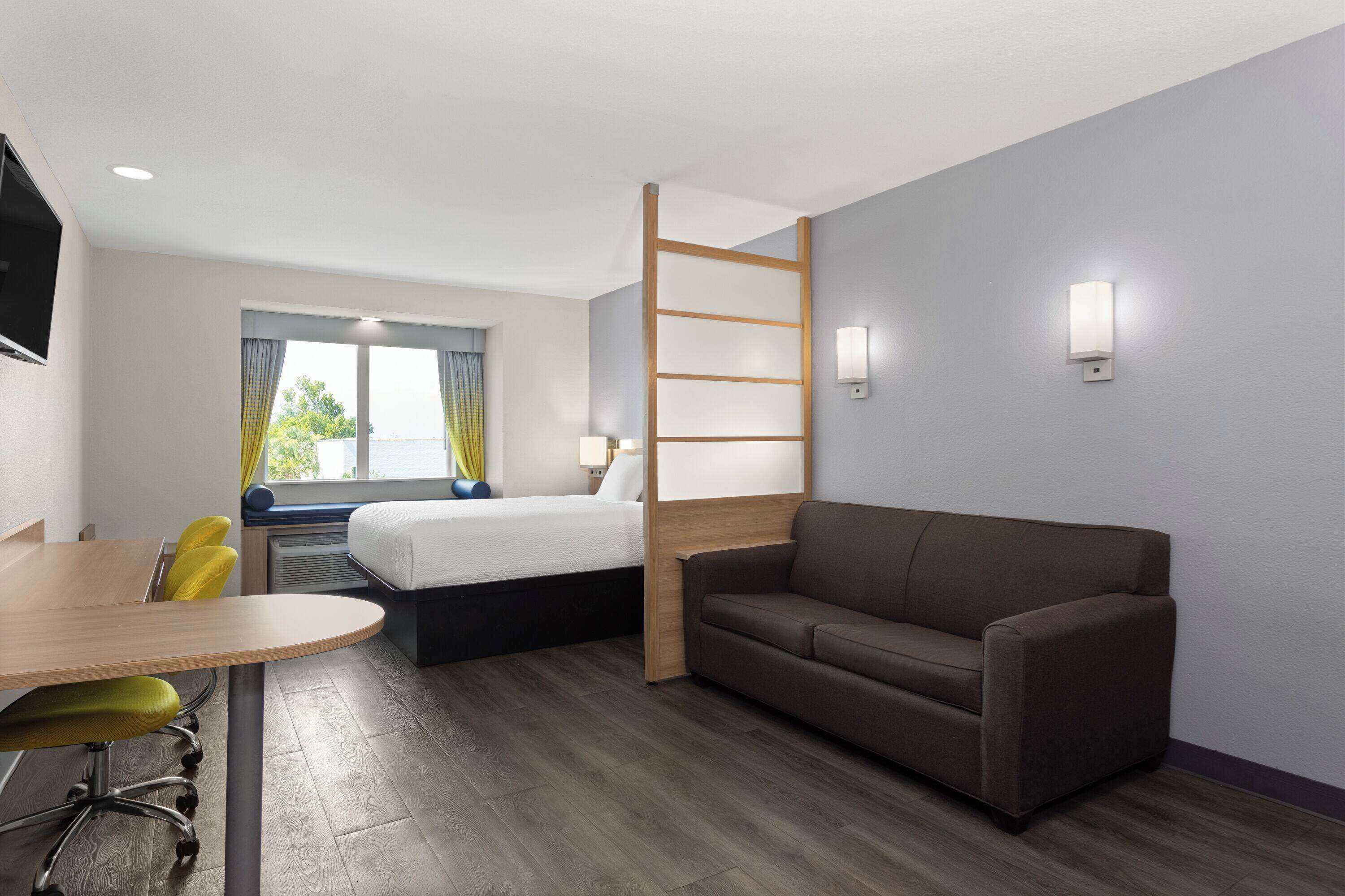 Gift card for Microtel Inn & Suites by Wyndham Panama City Gift card for Microtel Inn & Suites by Wyndham Panama City