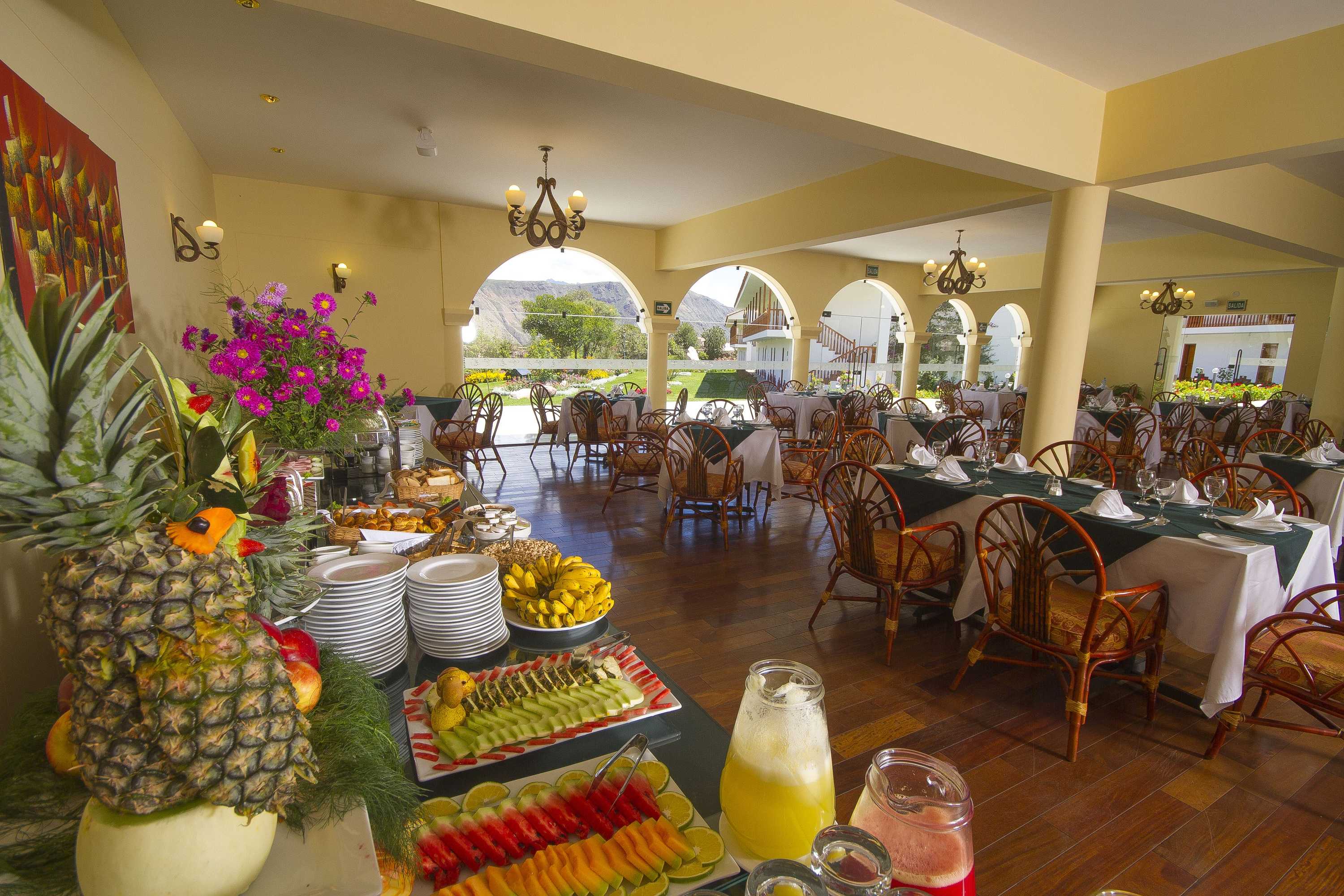 Gift card for Hotel Agustos Urubamba Gift card for Hotel Agustos Urubamba