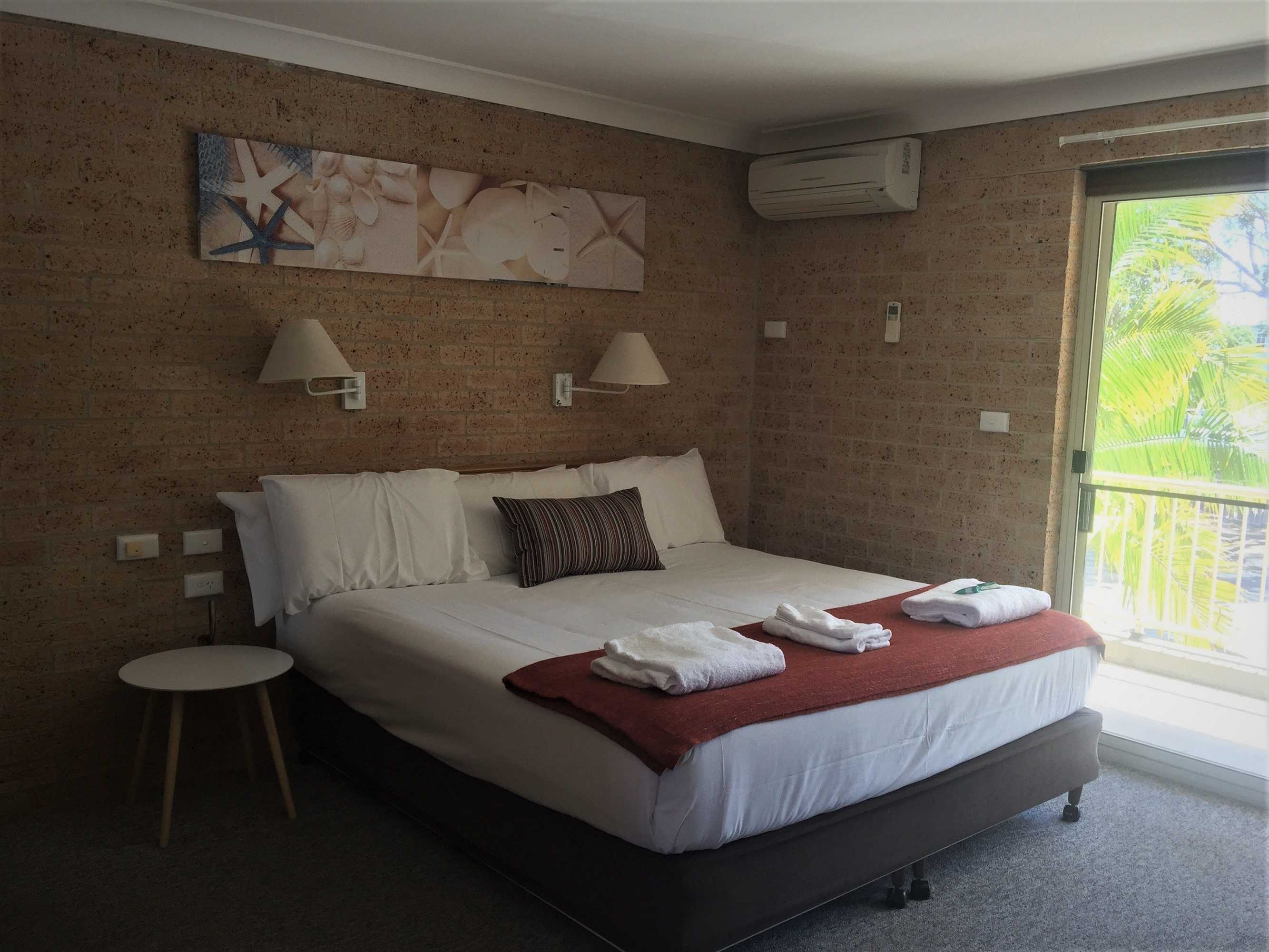 Gift card for Huskisson Bayside Resort Gift card for Huskisson Bayside Resort