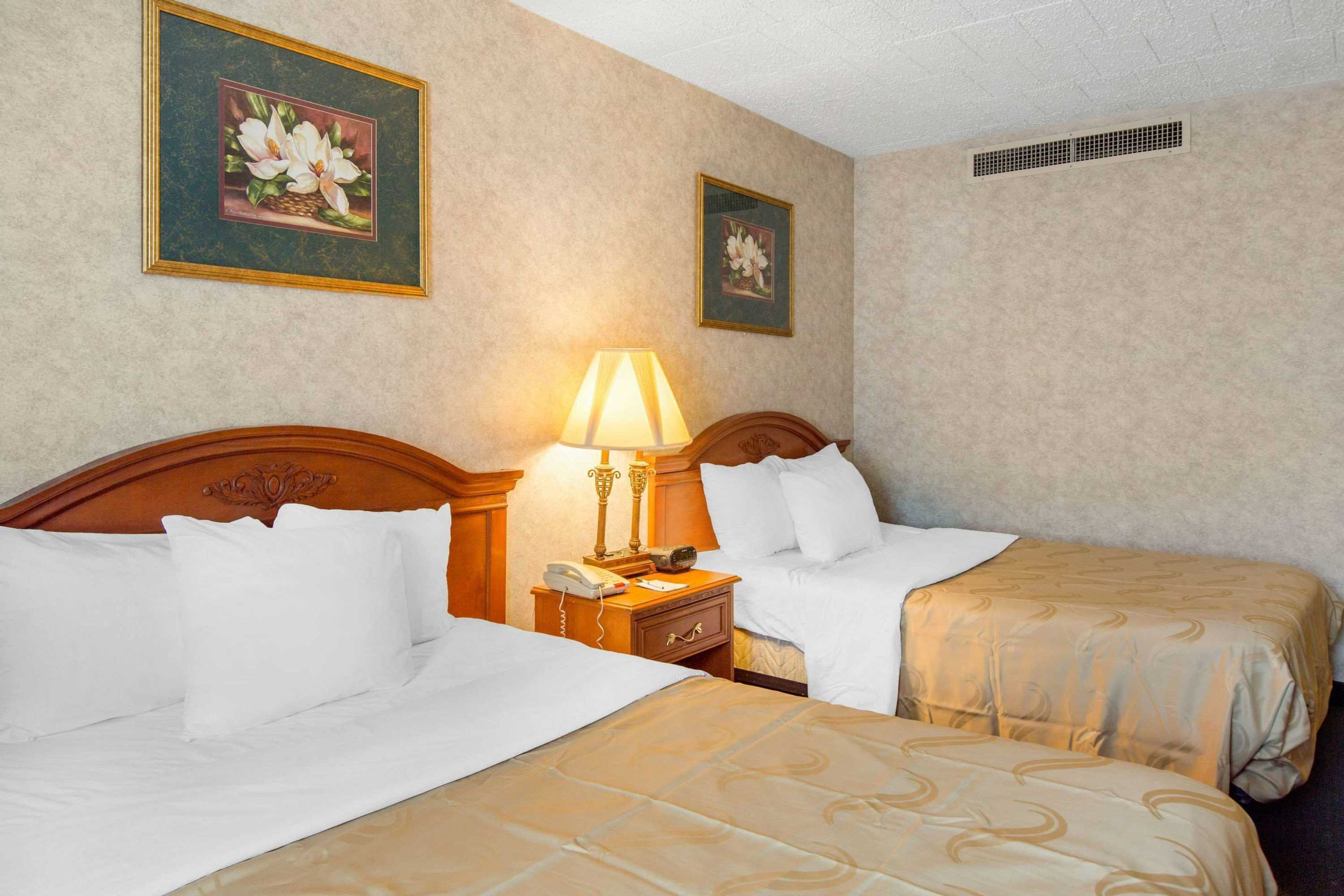 Gift card for Quality Inn Ledgewood - Dover Gift card for Quality Inn Ledgewood - Dover
