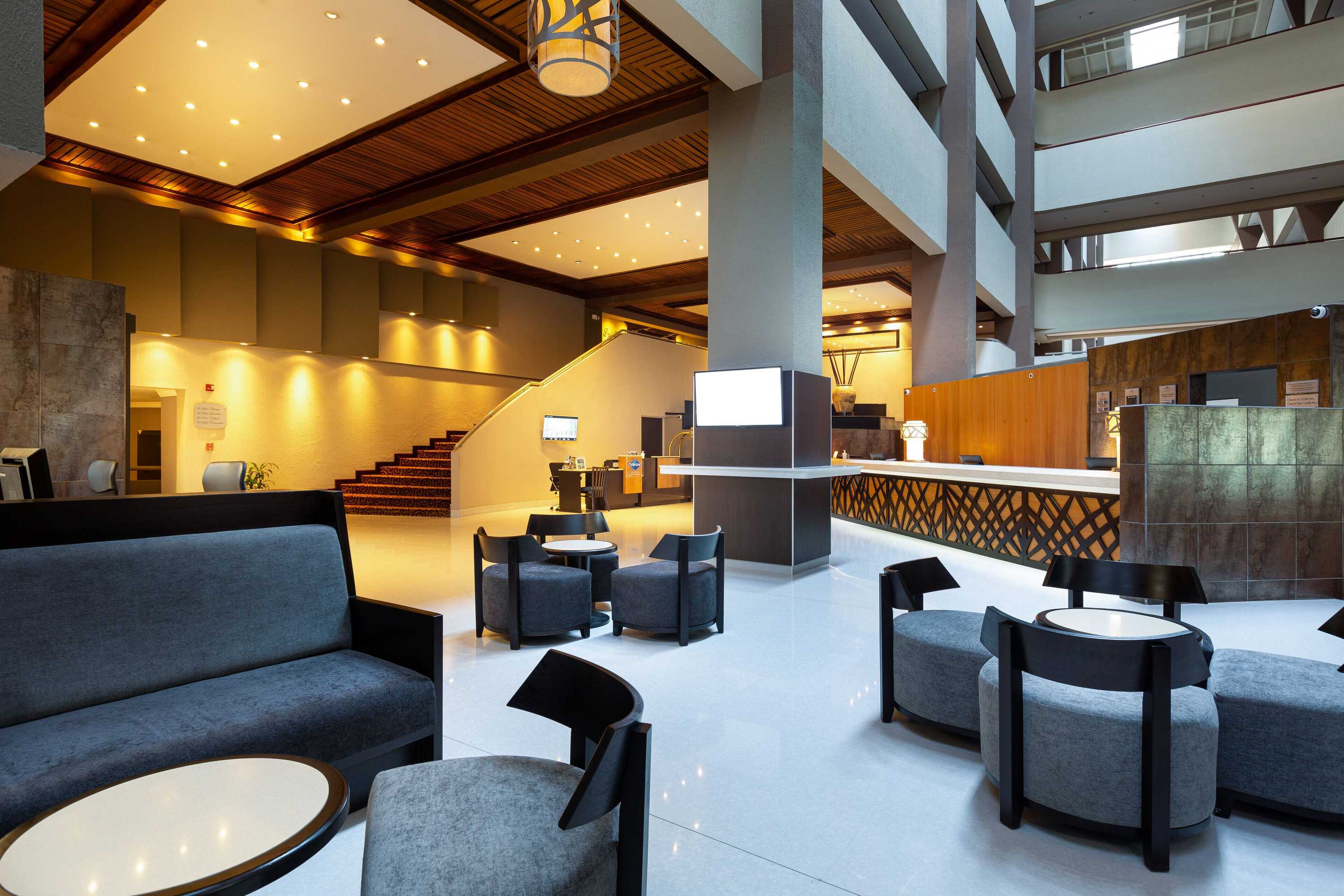 Gift card for Crowne Plaza San Jose La Sabana by Ihg Gift card for Crowne Plaza San Jose La Sabana by Ihg