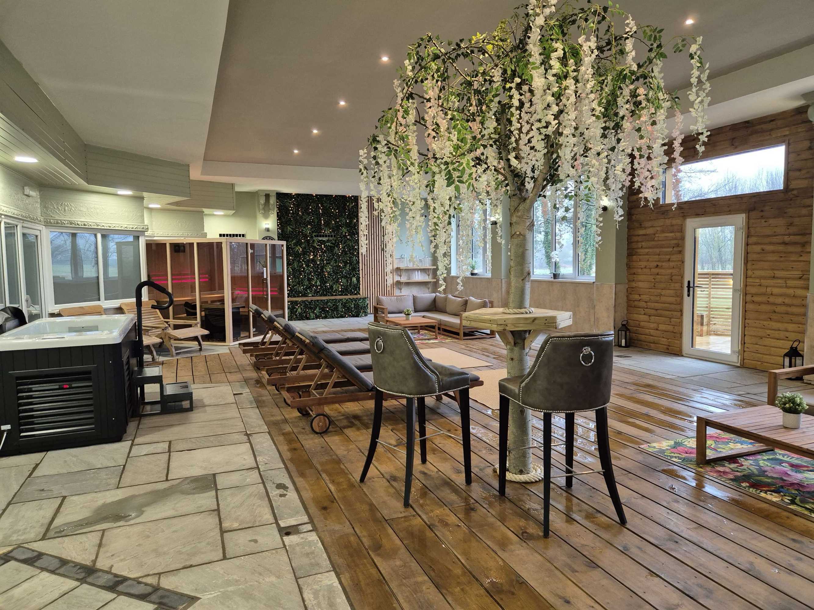 Gift card for Hall Garth Hotel Darlington, Sure Hotel Collection by BW