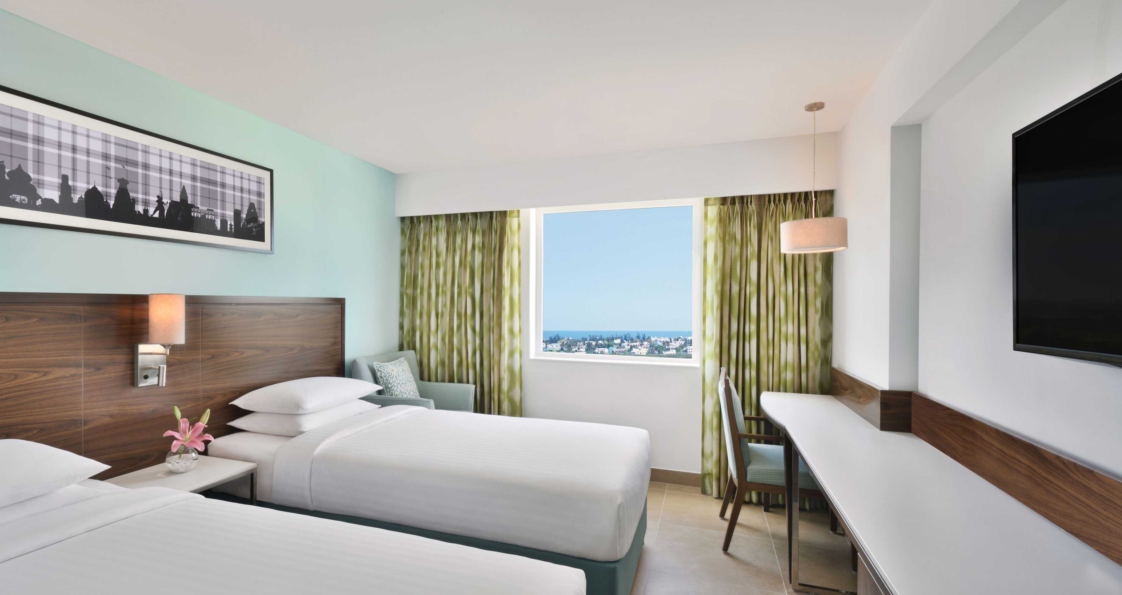 Gift card for Fairfield by Marriott Sriperumbudur Gift card for Fairfield by Marriott Sriperumbudur