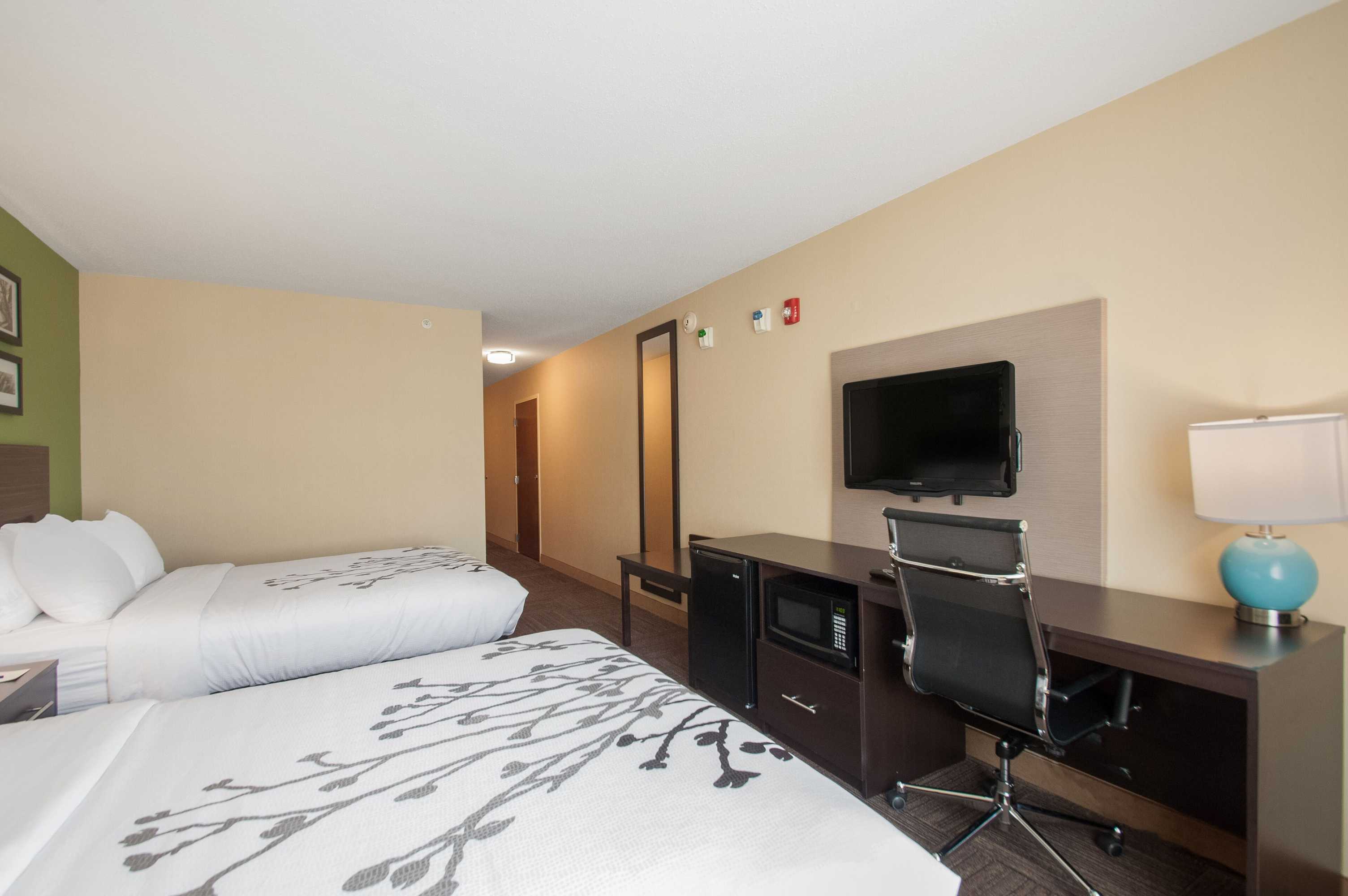 Gift card for Sleep Inn & Suites Dover University Area